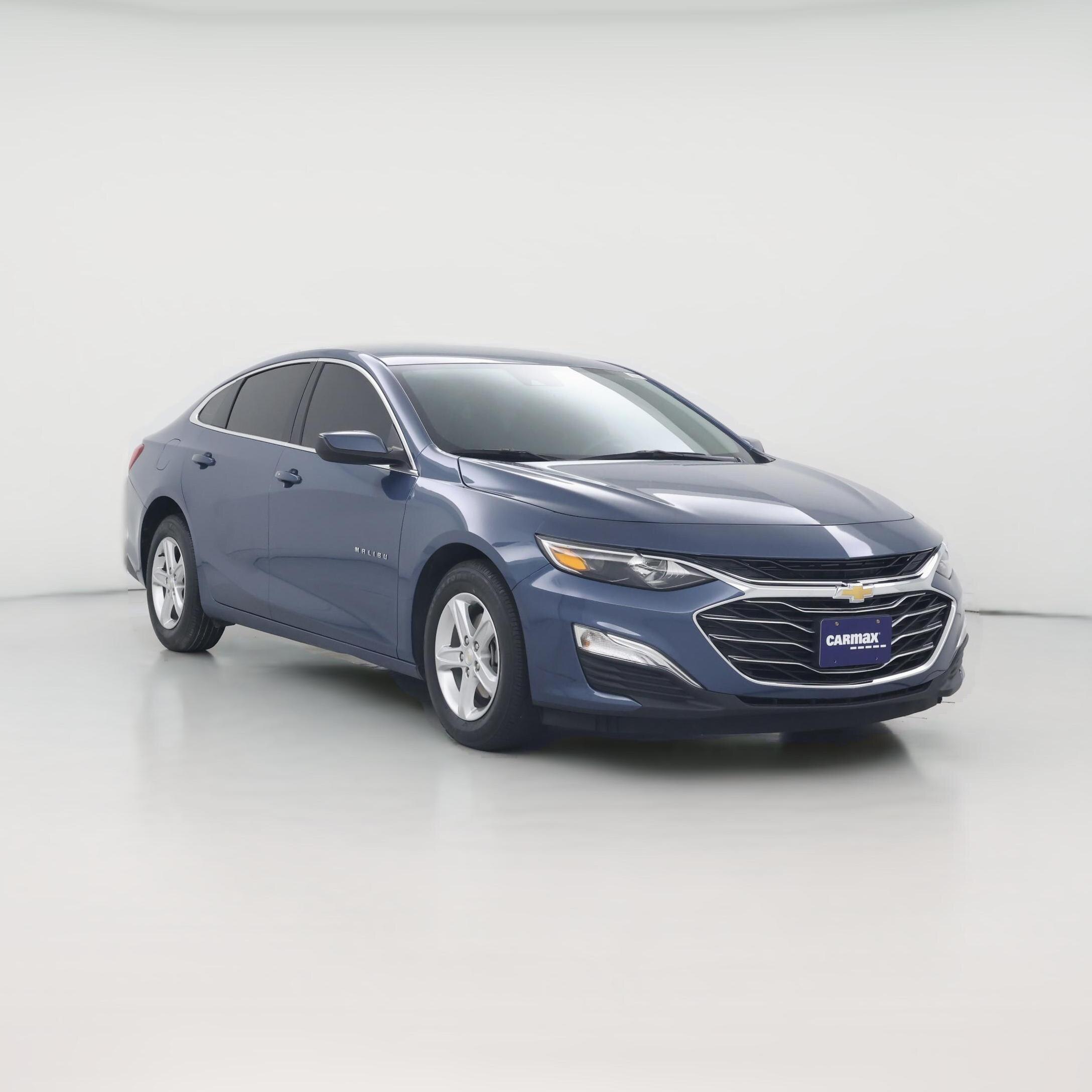 Thumbnail: 2025 Chevrolet Malibu - 1