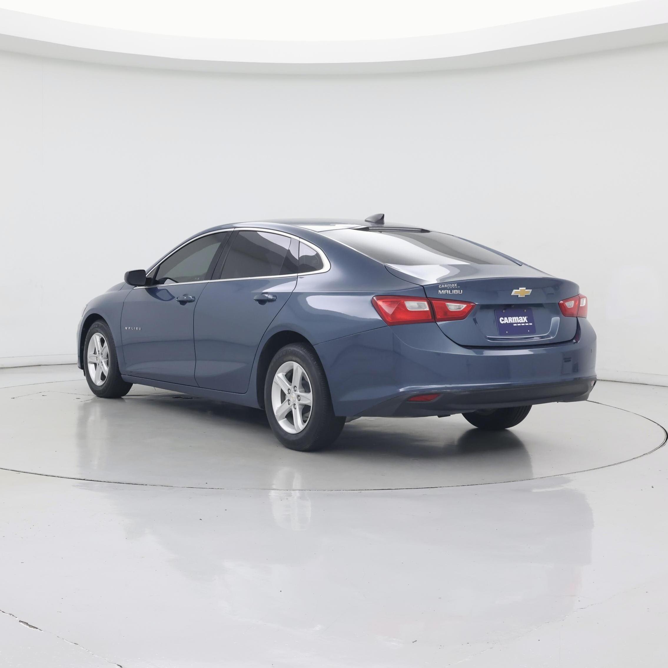 Thumbnail: 2025 Chevrolet Malibu - 2