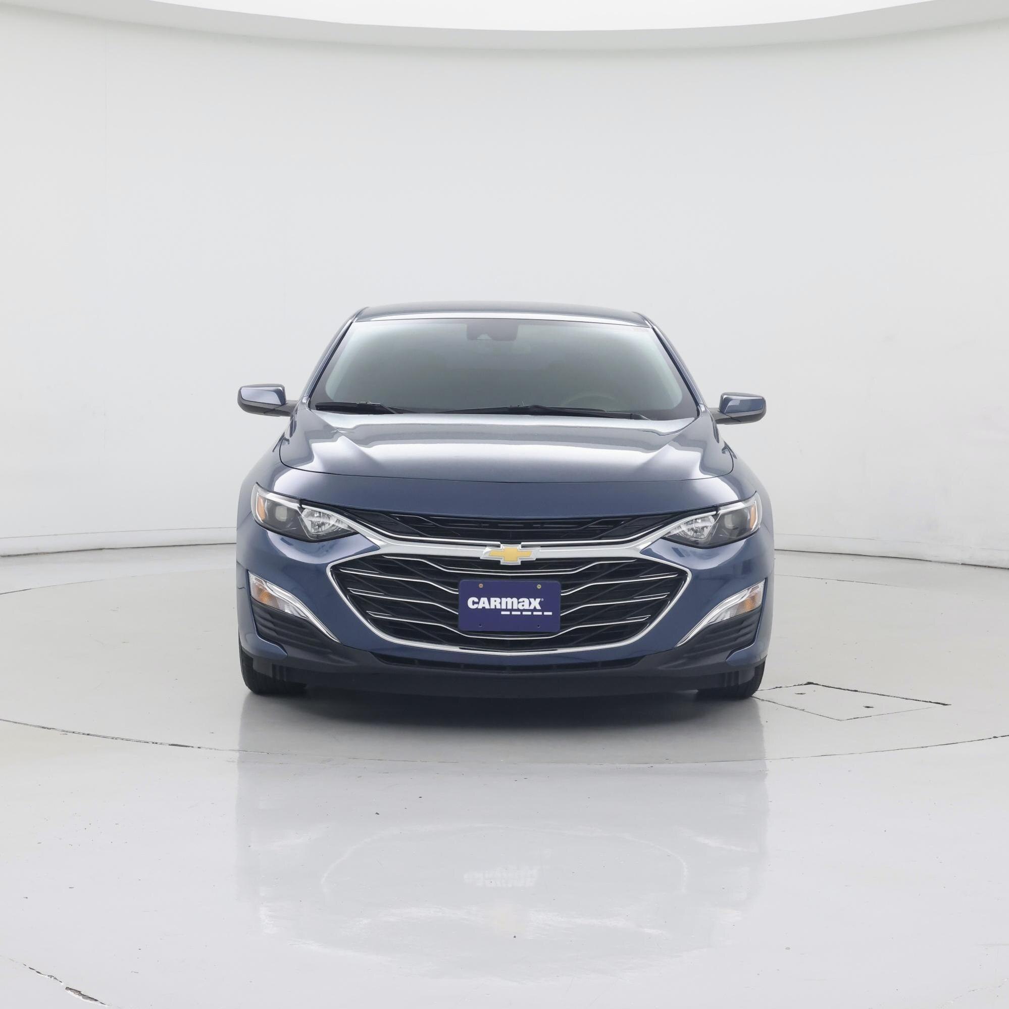 Thumbnail: 2025 Chevrolet Malibu - 5