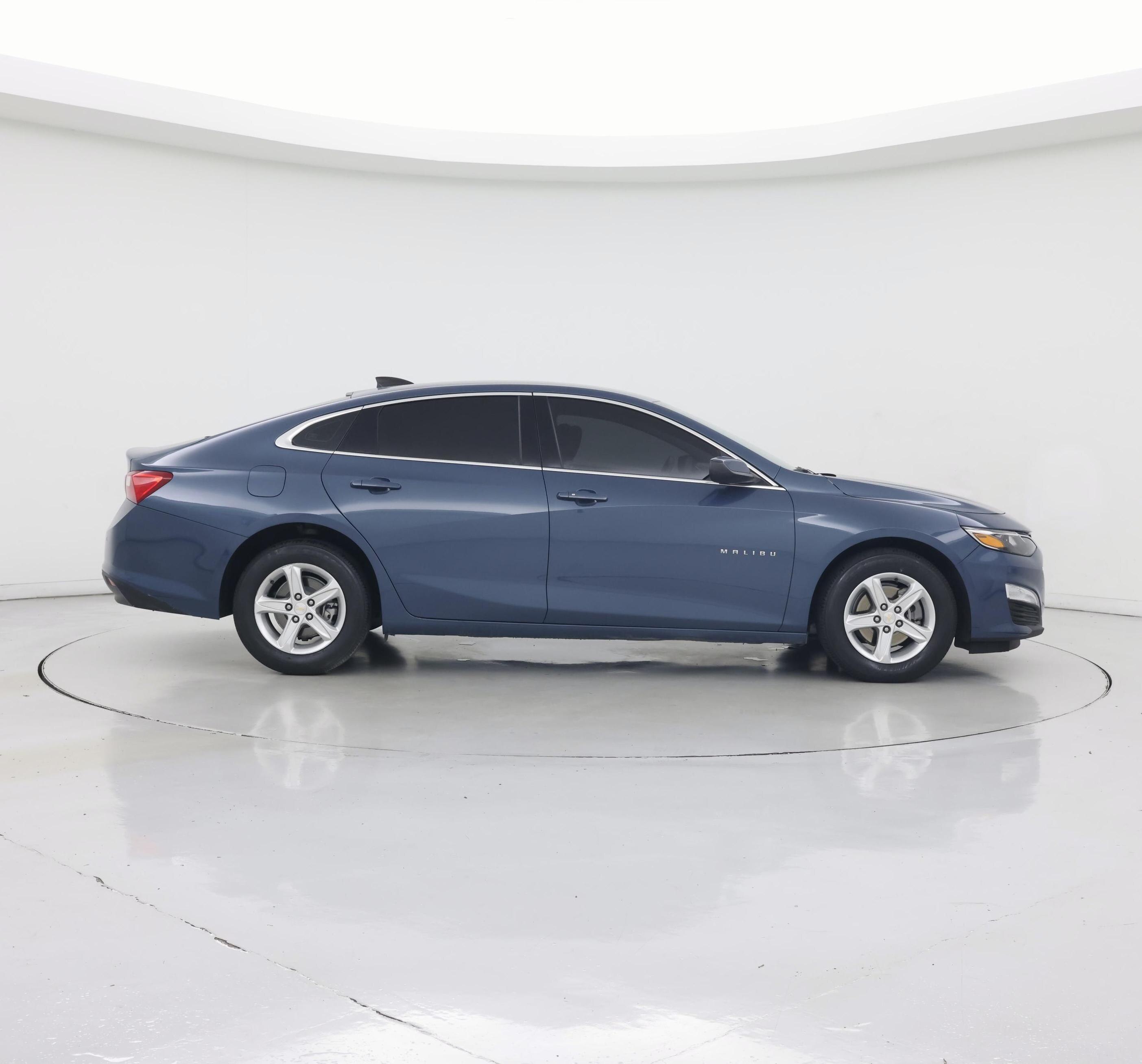 Thumbnail: 2025 Chevrolet Malibu - 7