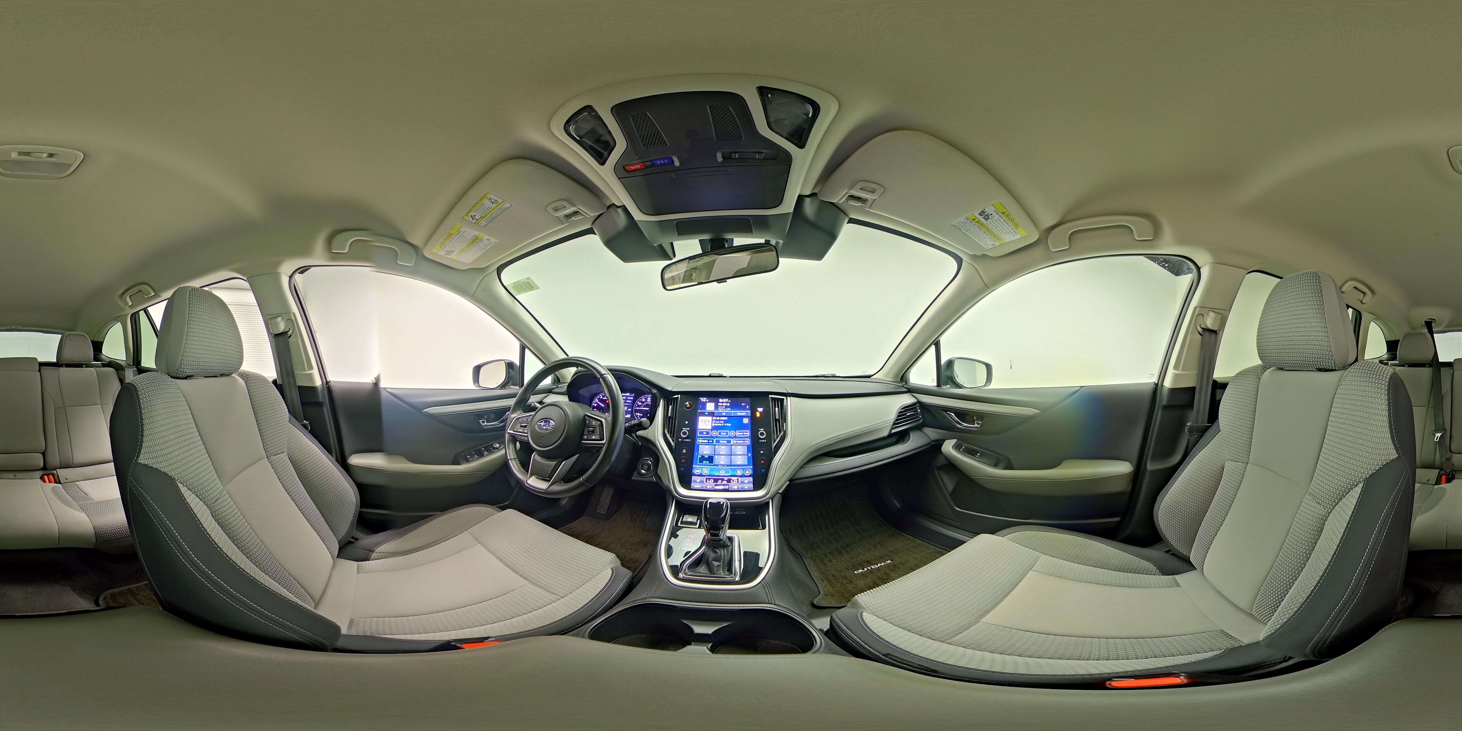 2024 Subaru Outback Premium - Photo 22