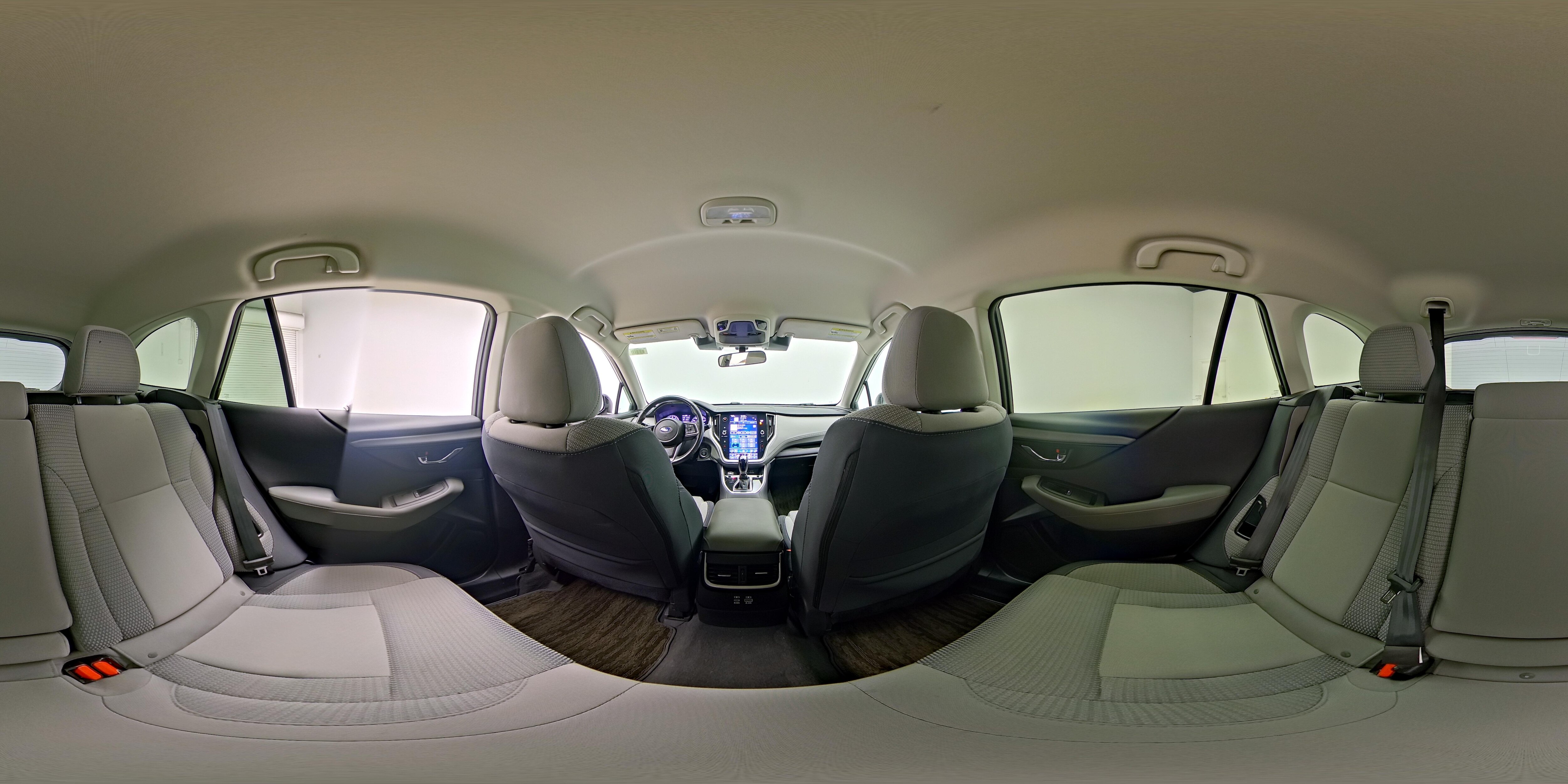 2024 Subaru Outback Premium - Photo 23