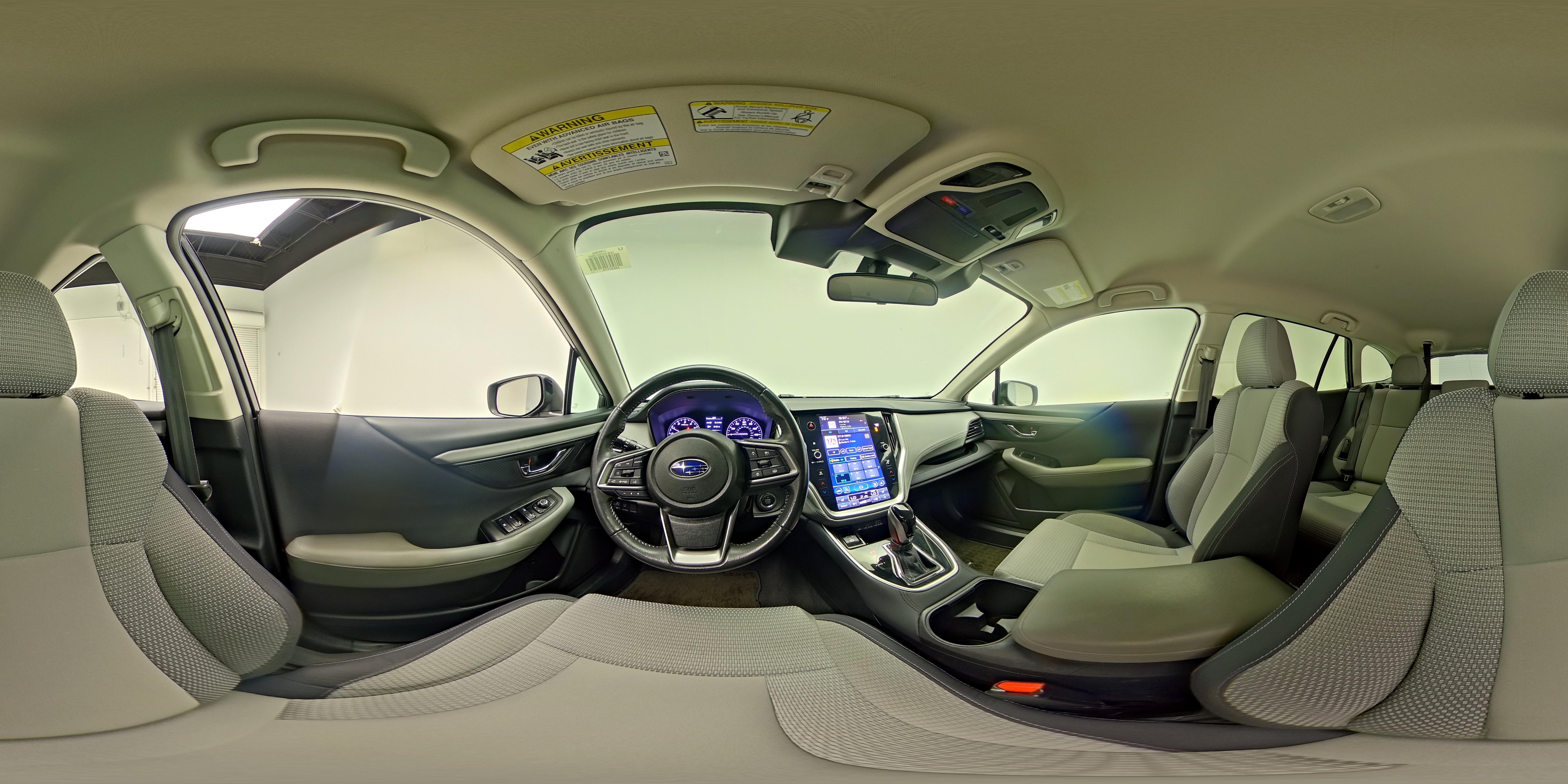 2024 Subaru Outback Premium - Photo 24