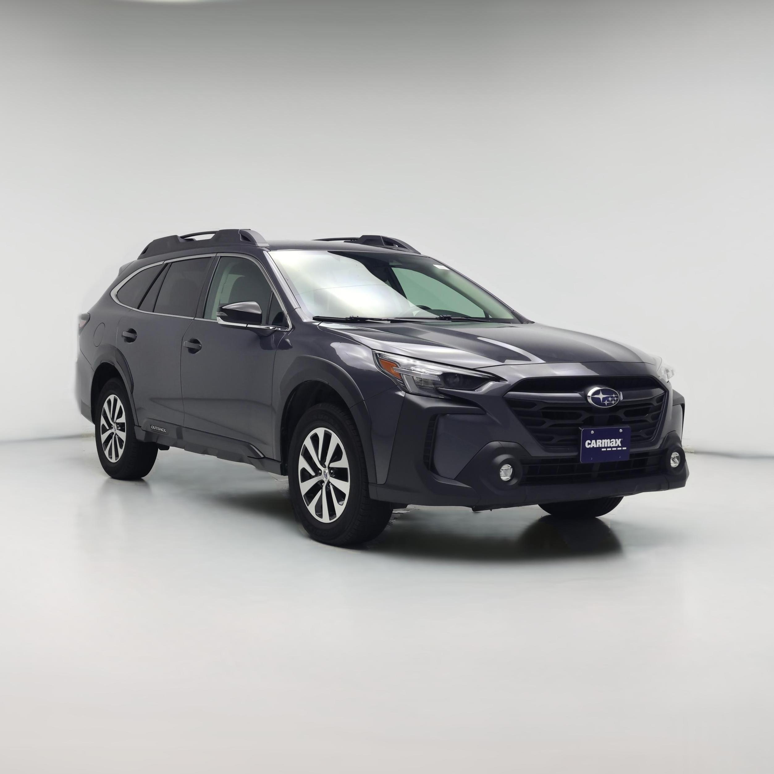 Thumbnail: 2024 Subaru Outback - 1