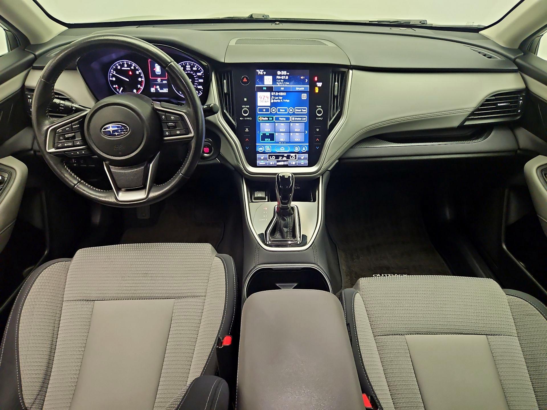 Thumbnail: 2024 Subaru Outback - 9
