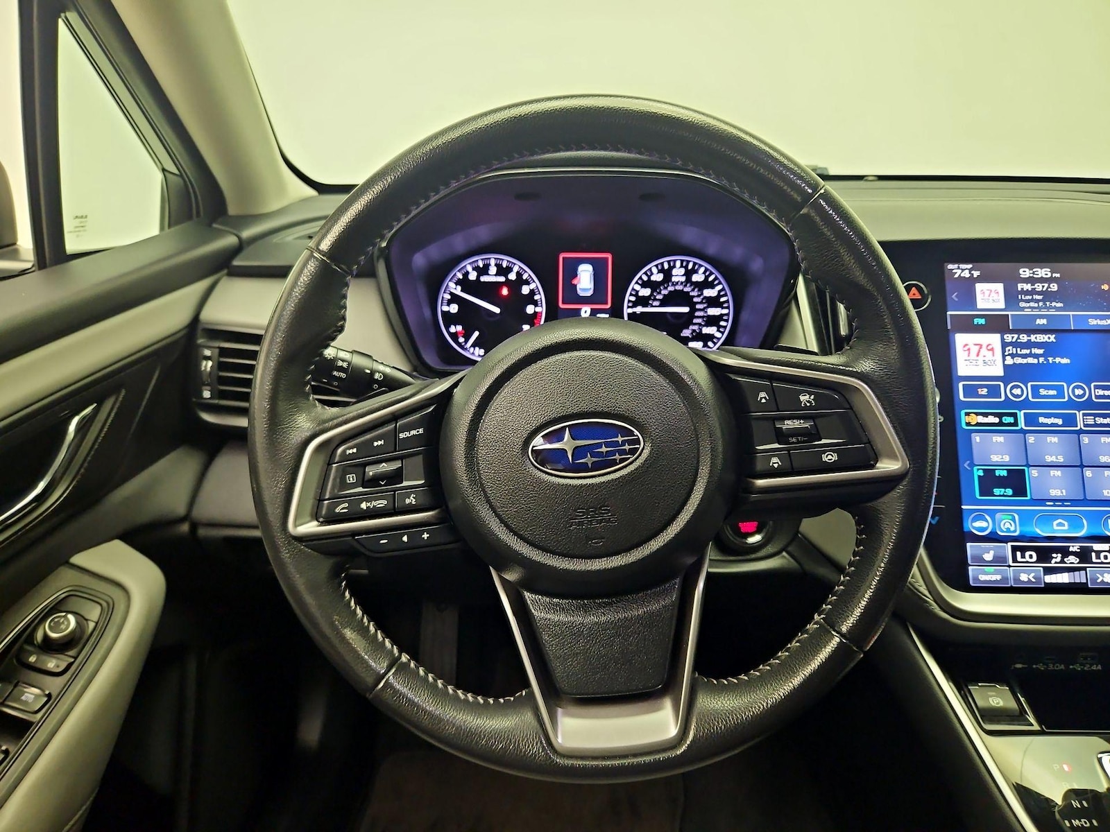 2024 Subaru Outback Premium - Photo 11