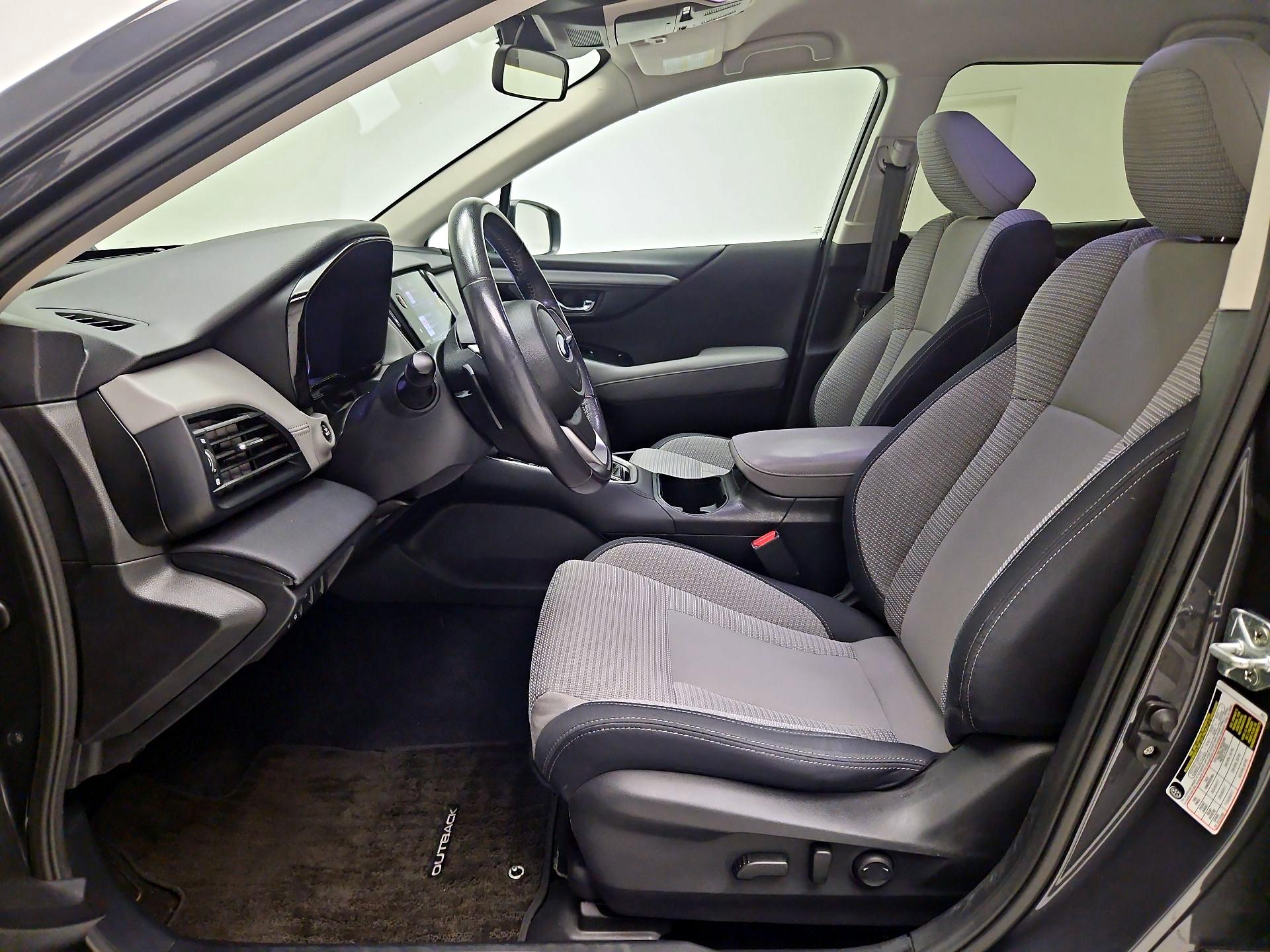 Thumbnail: 2024 Subaru Outback - 11