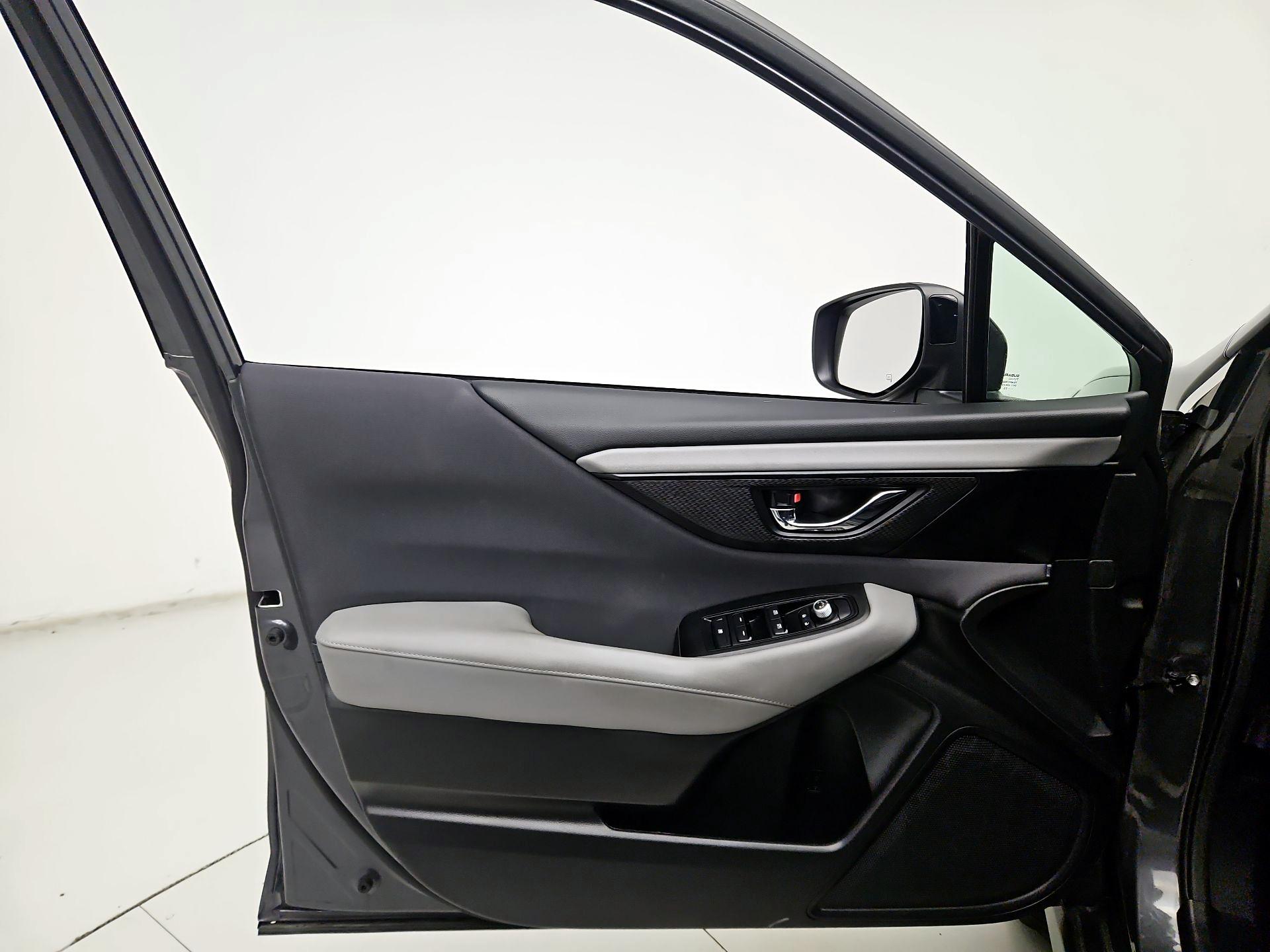 Thumbnail: 2024 Subaru Outback - 12