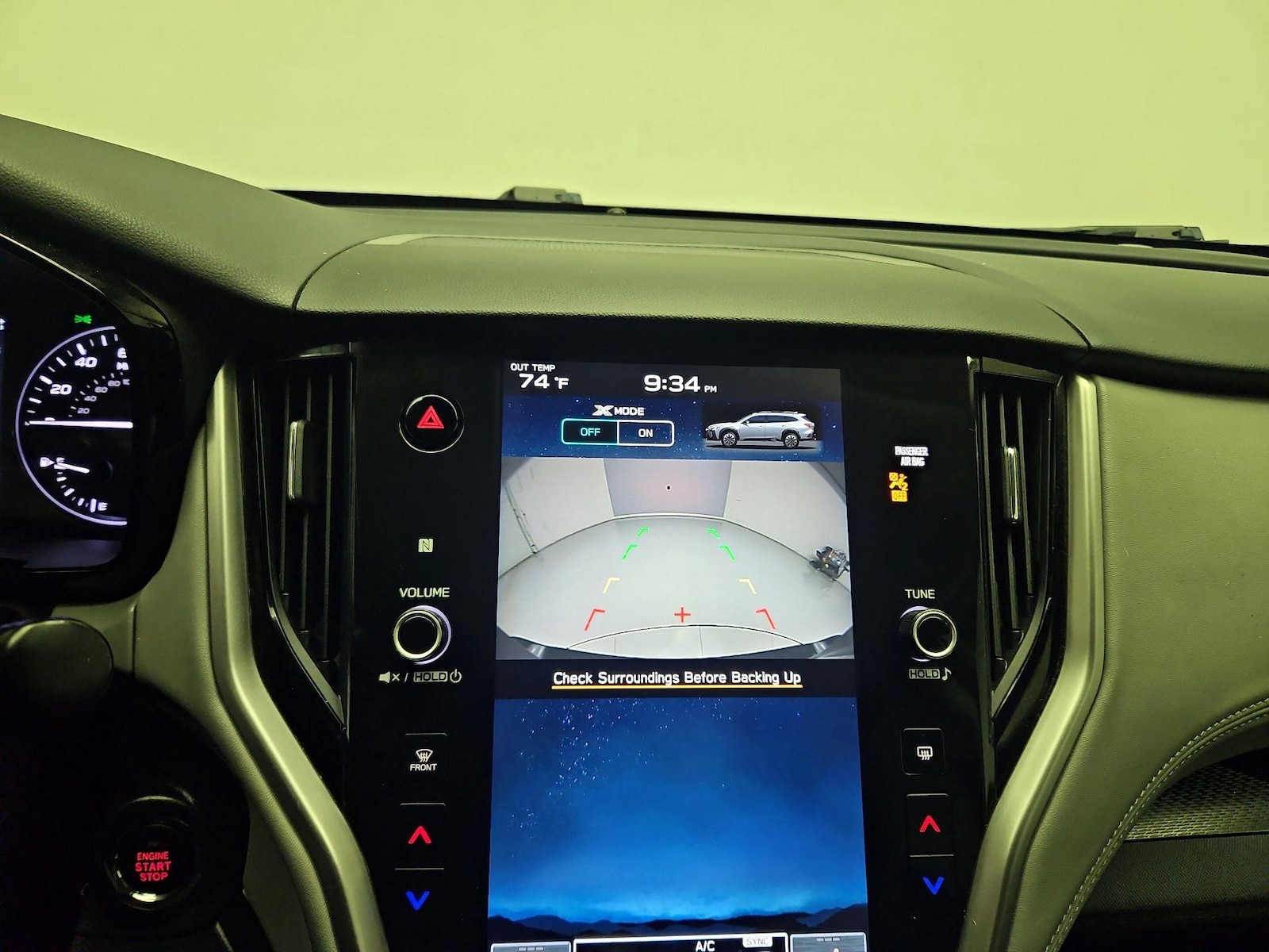 2024 Subaru Outback Premium - Photo 14