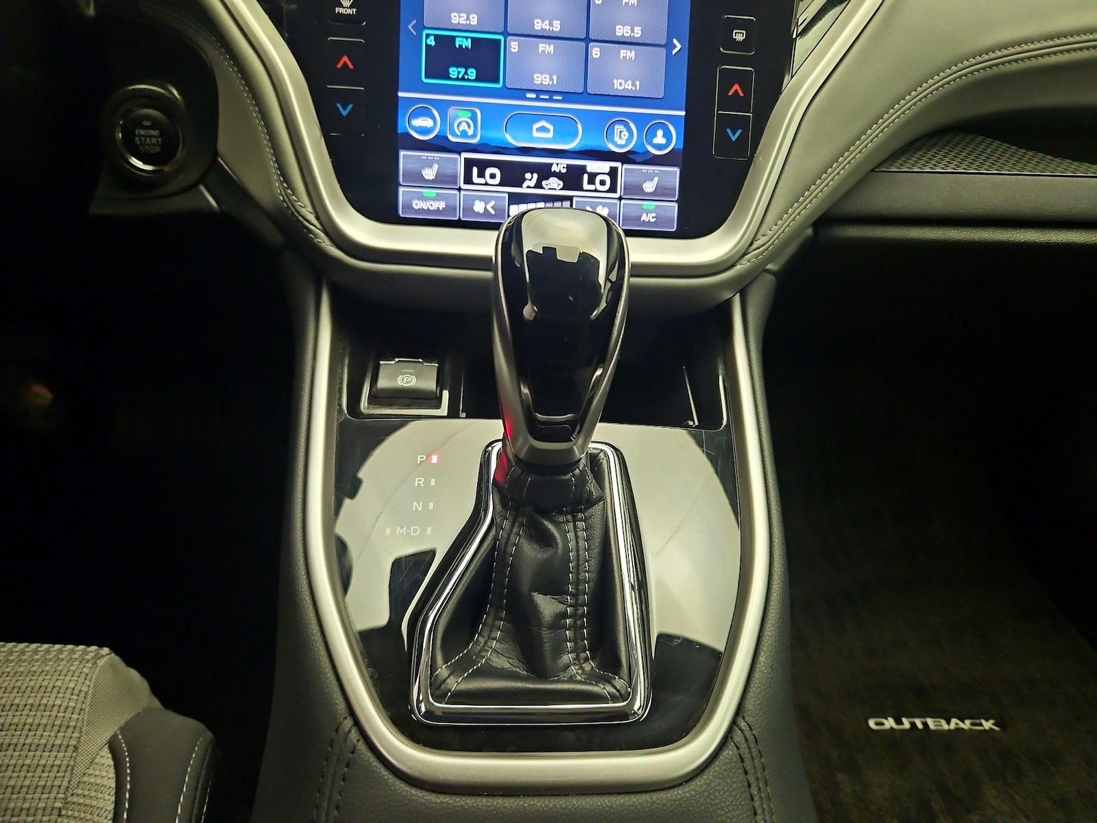 2024 Subaru Outback Premium - Photo 17