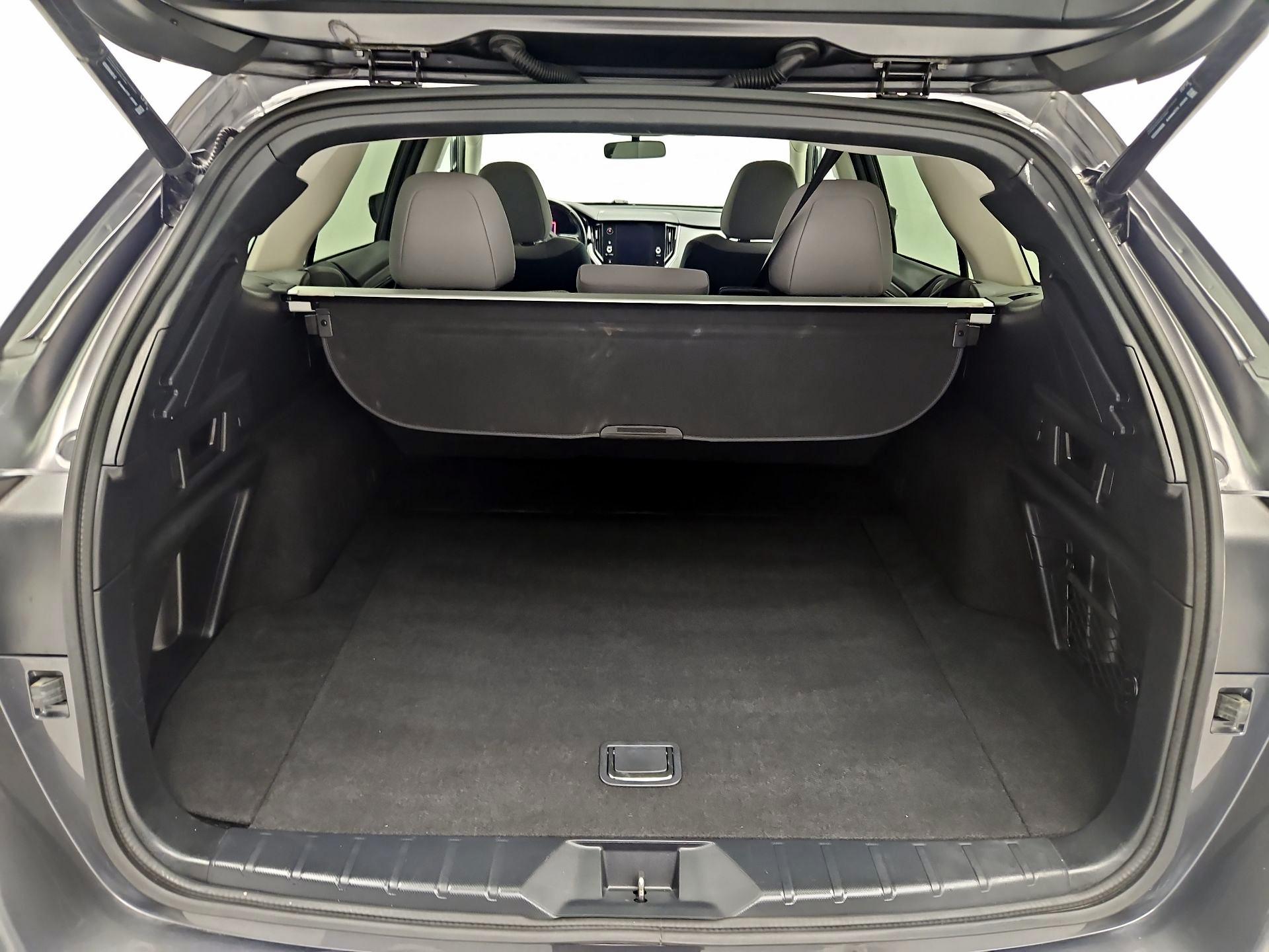 Thumbnail: 2024 Subaru Outback - 18