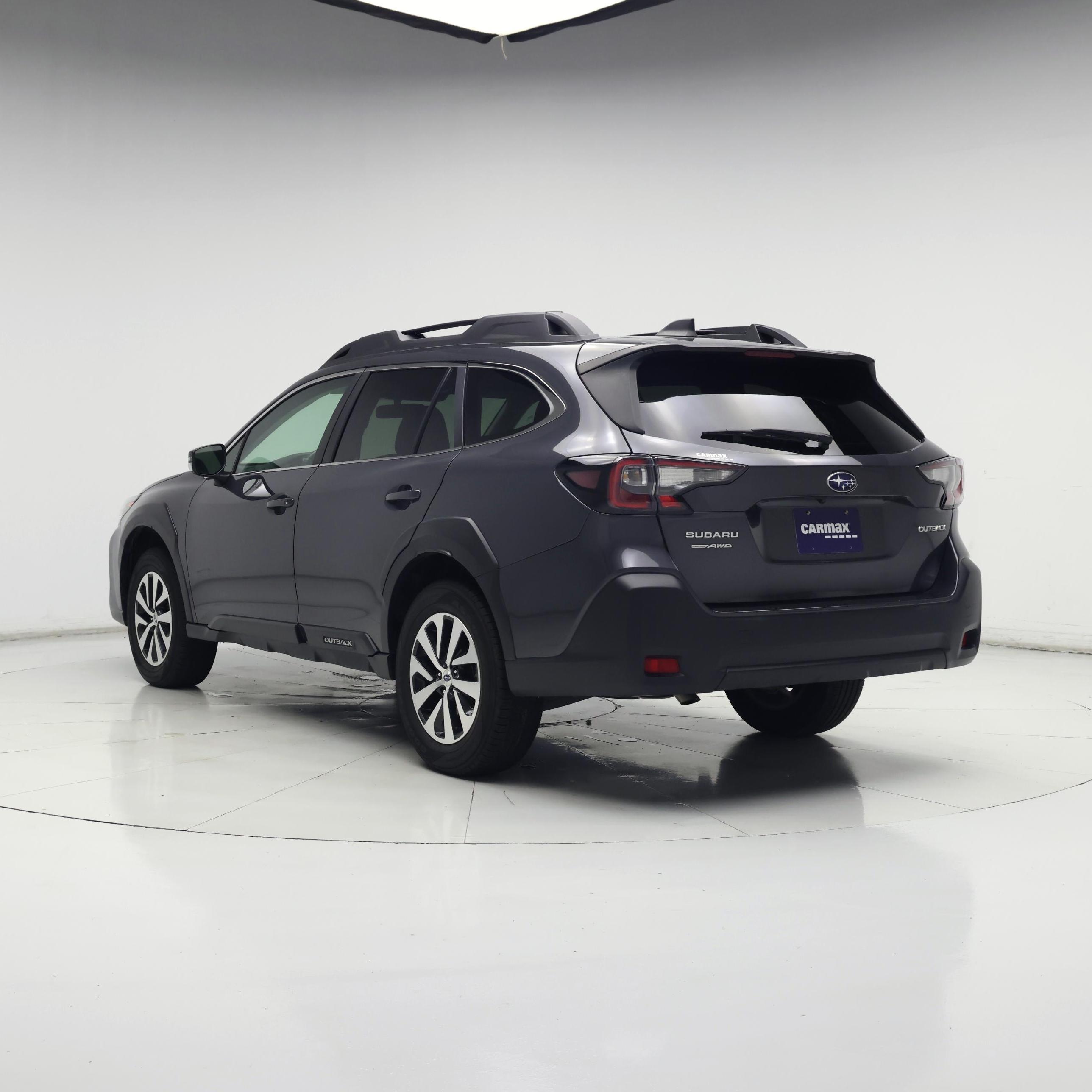 Thumbnail: 2024 Subaru Outback - 2