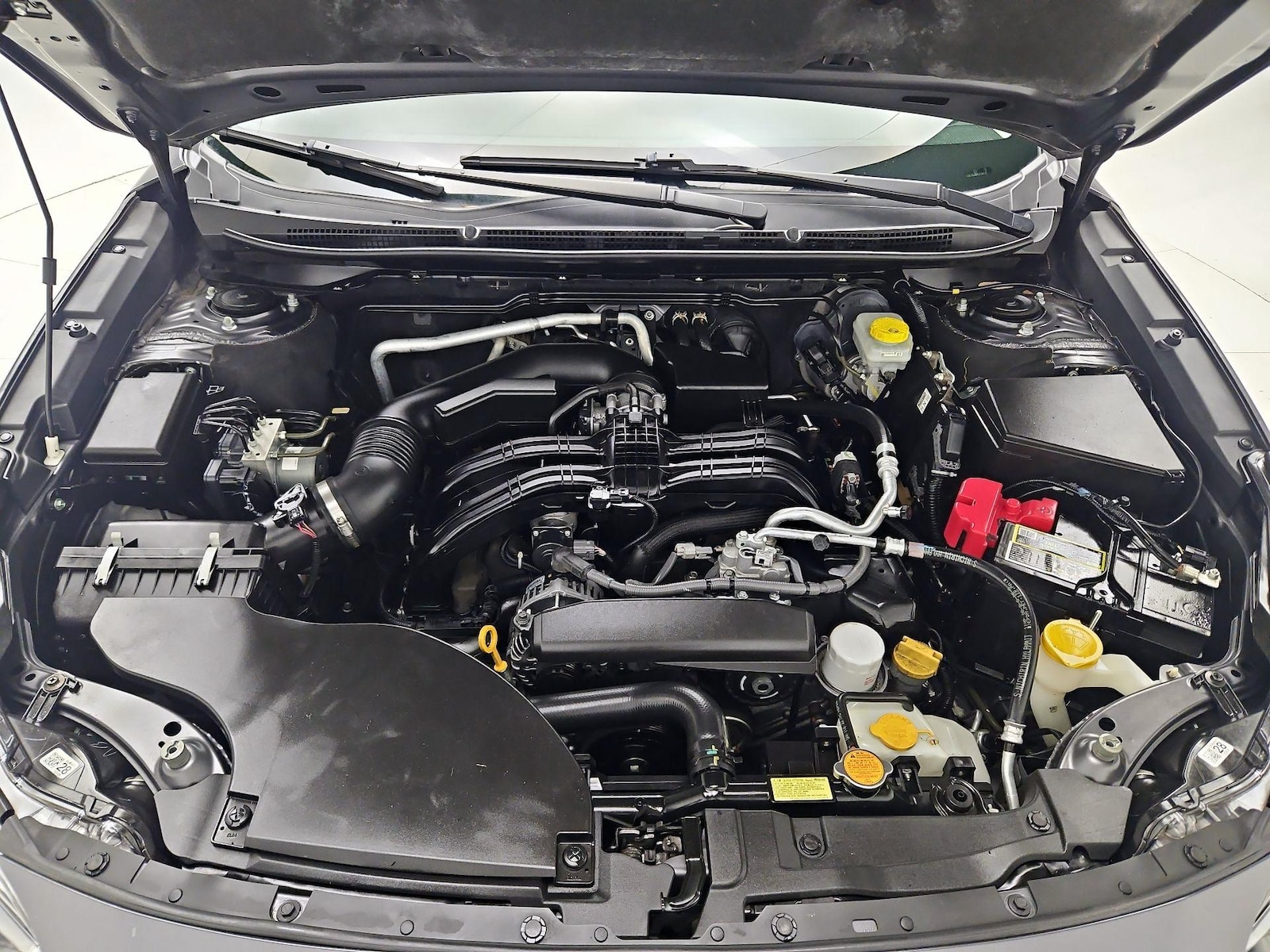 2024 Subaru Outback Premium - Photo 20
