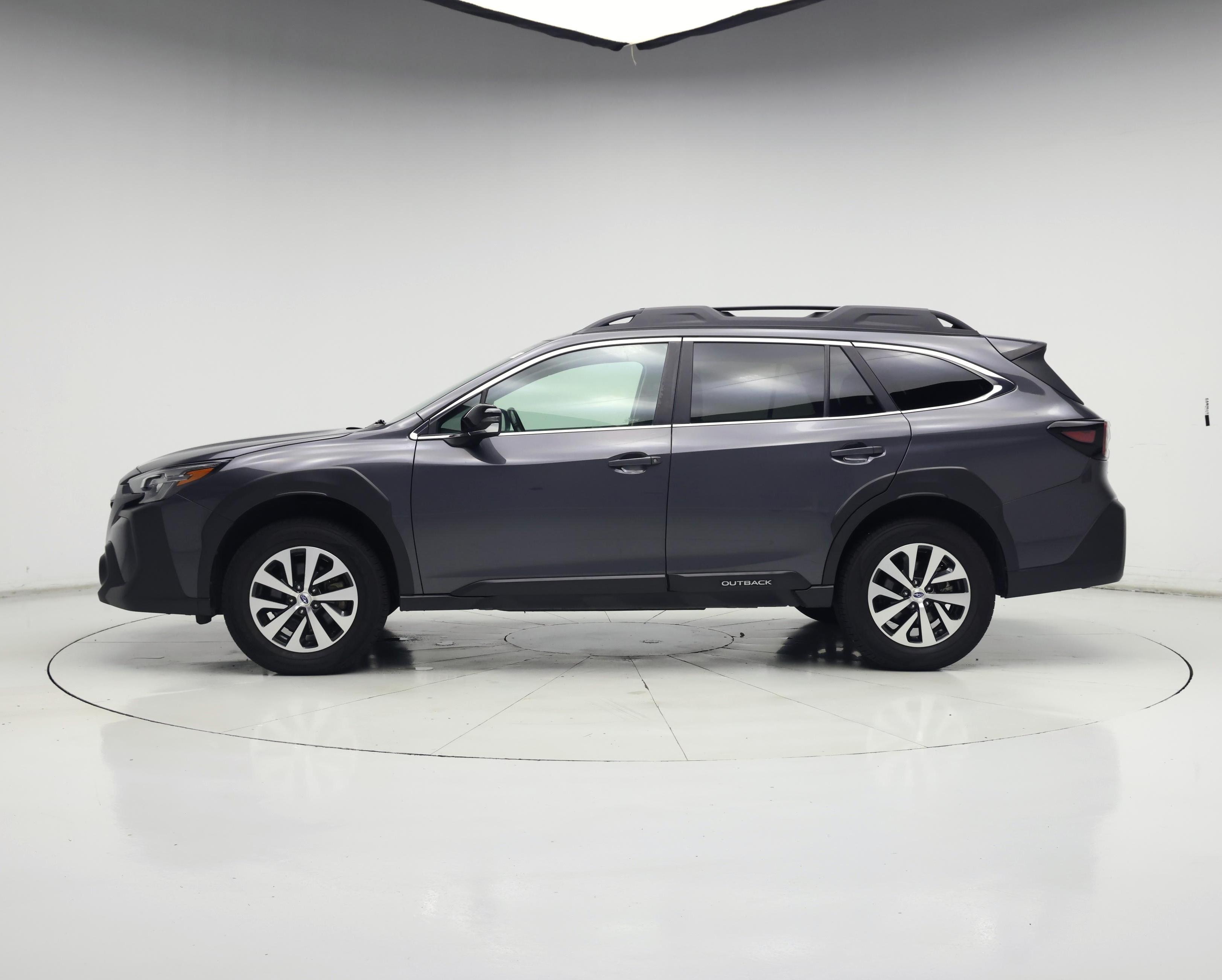 Thumbnail: 2024 Subaru Outback - 3