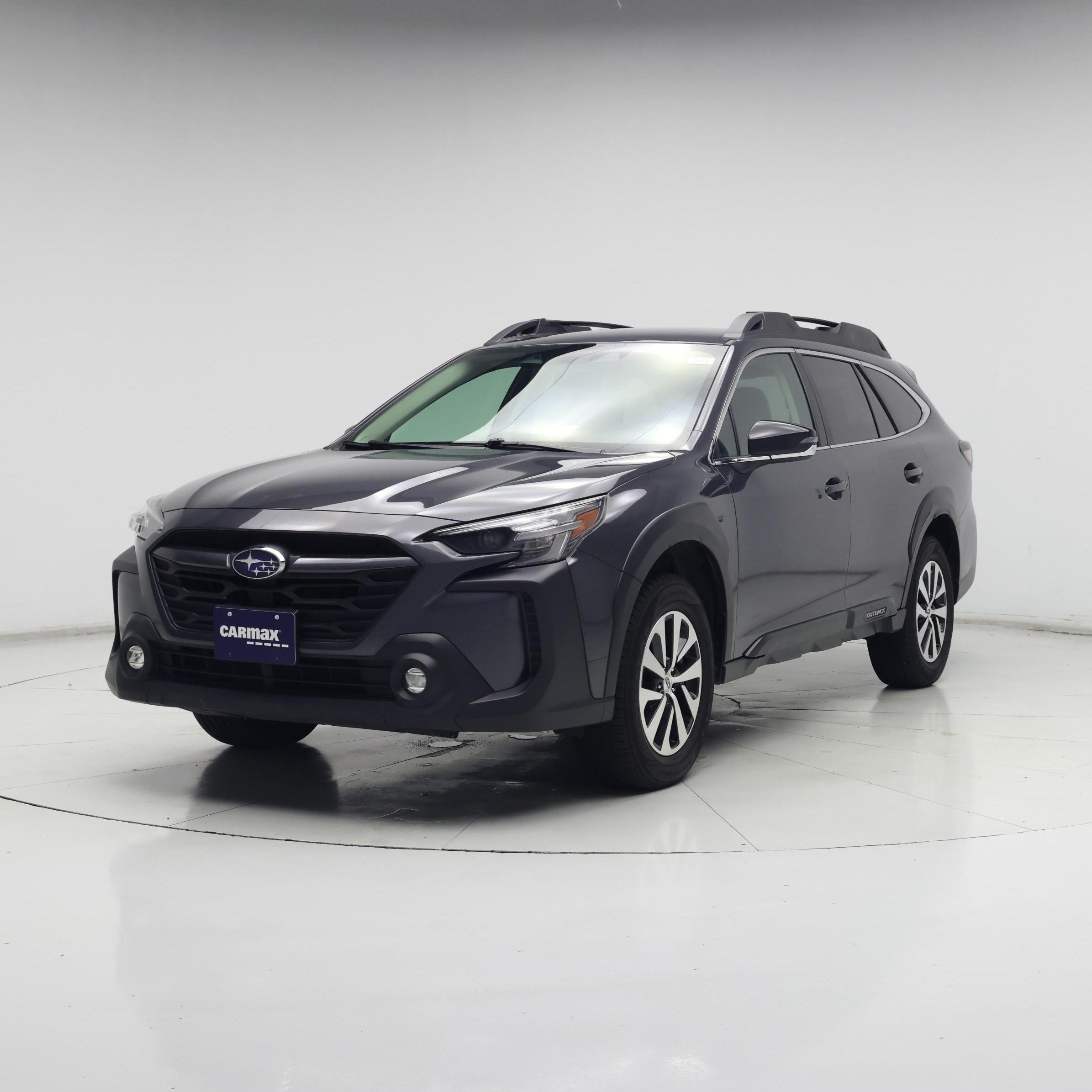 Thumbnail: 2024 Subaru Outback - 4