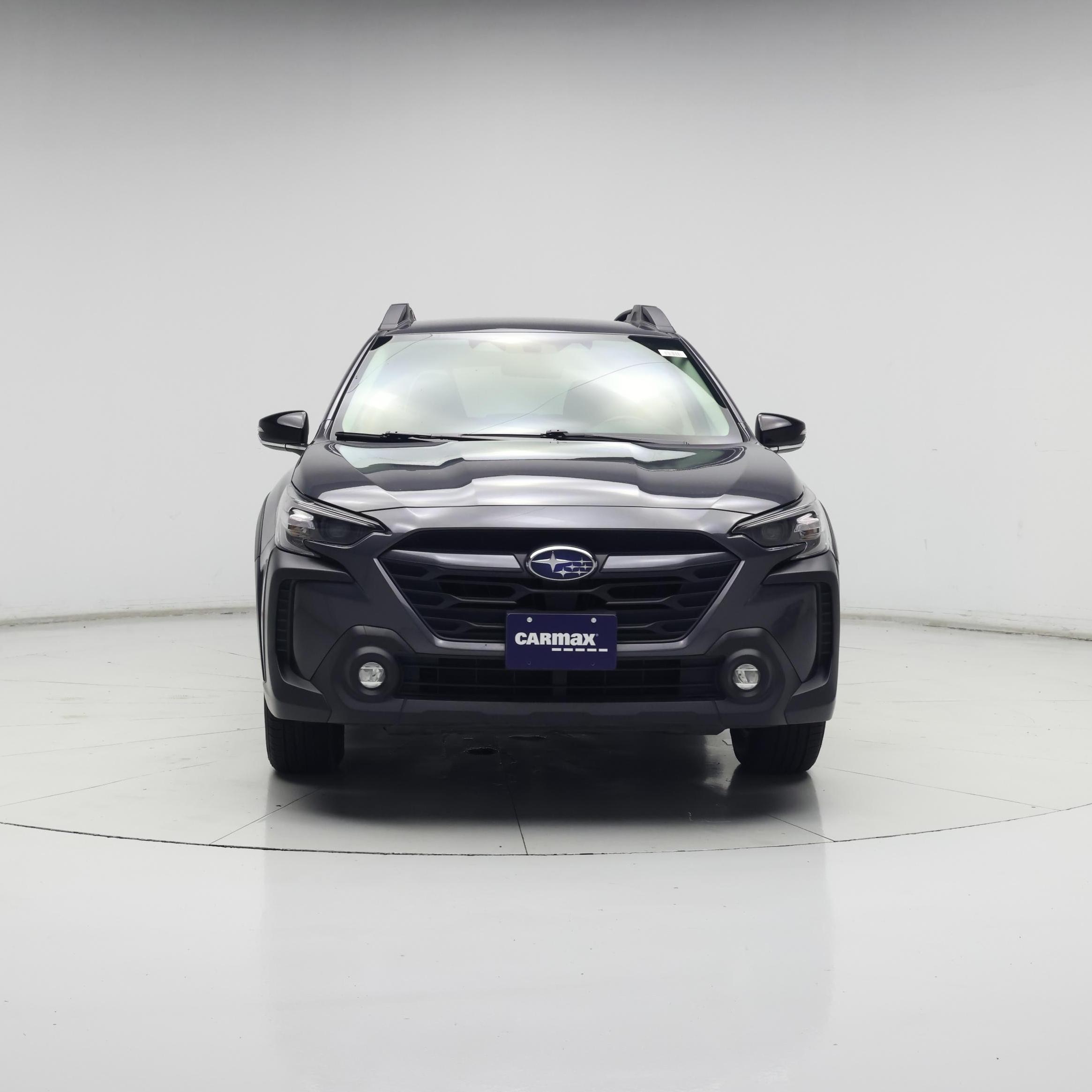 Thumbnail: 2024 Subaru Outback - 5