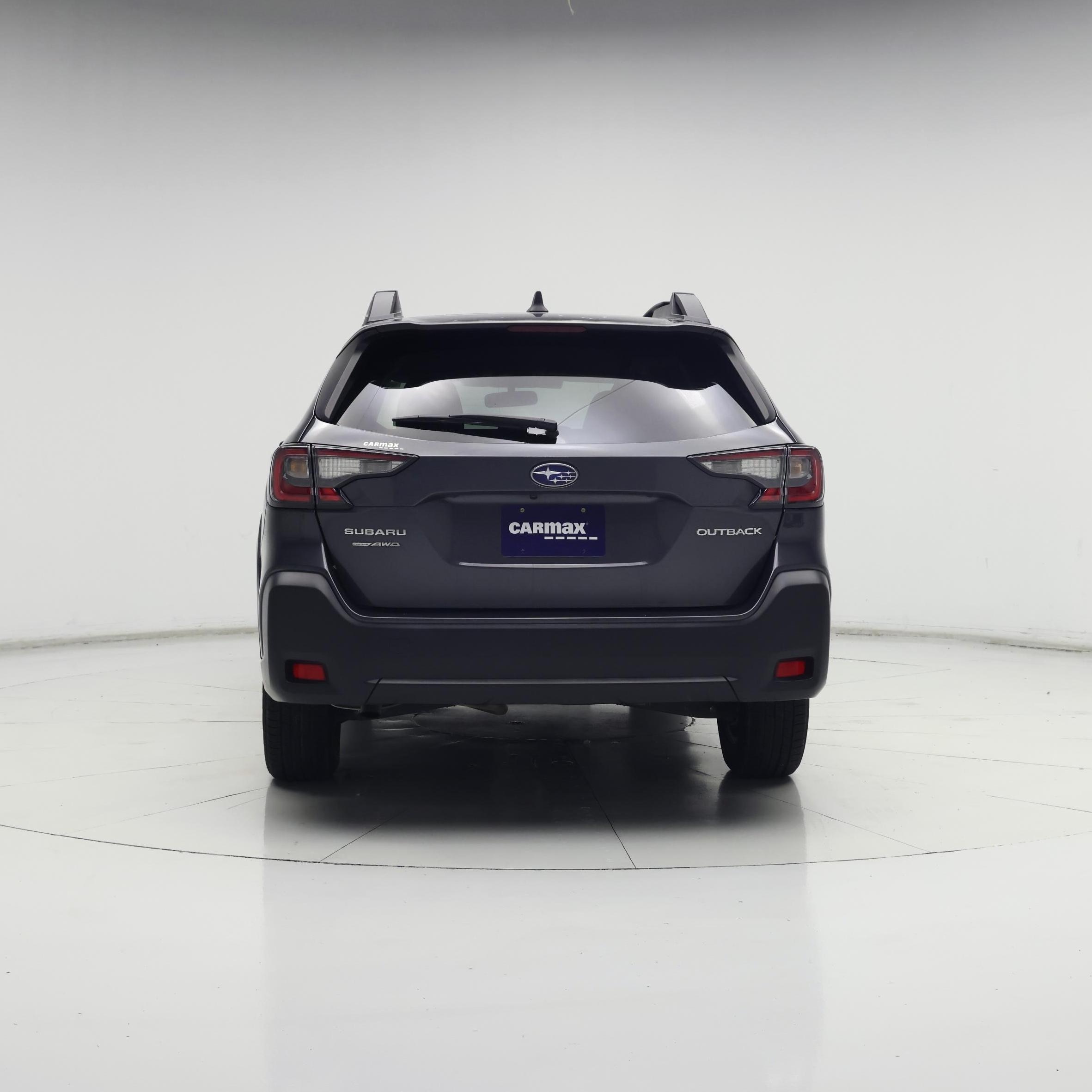 Thumbnail: 2024 Subaru Outback - 6