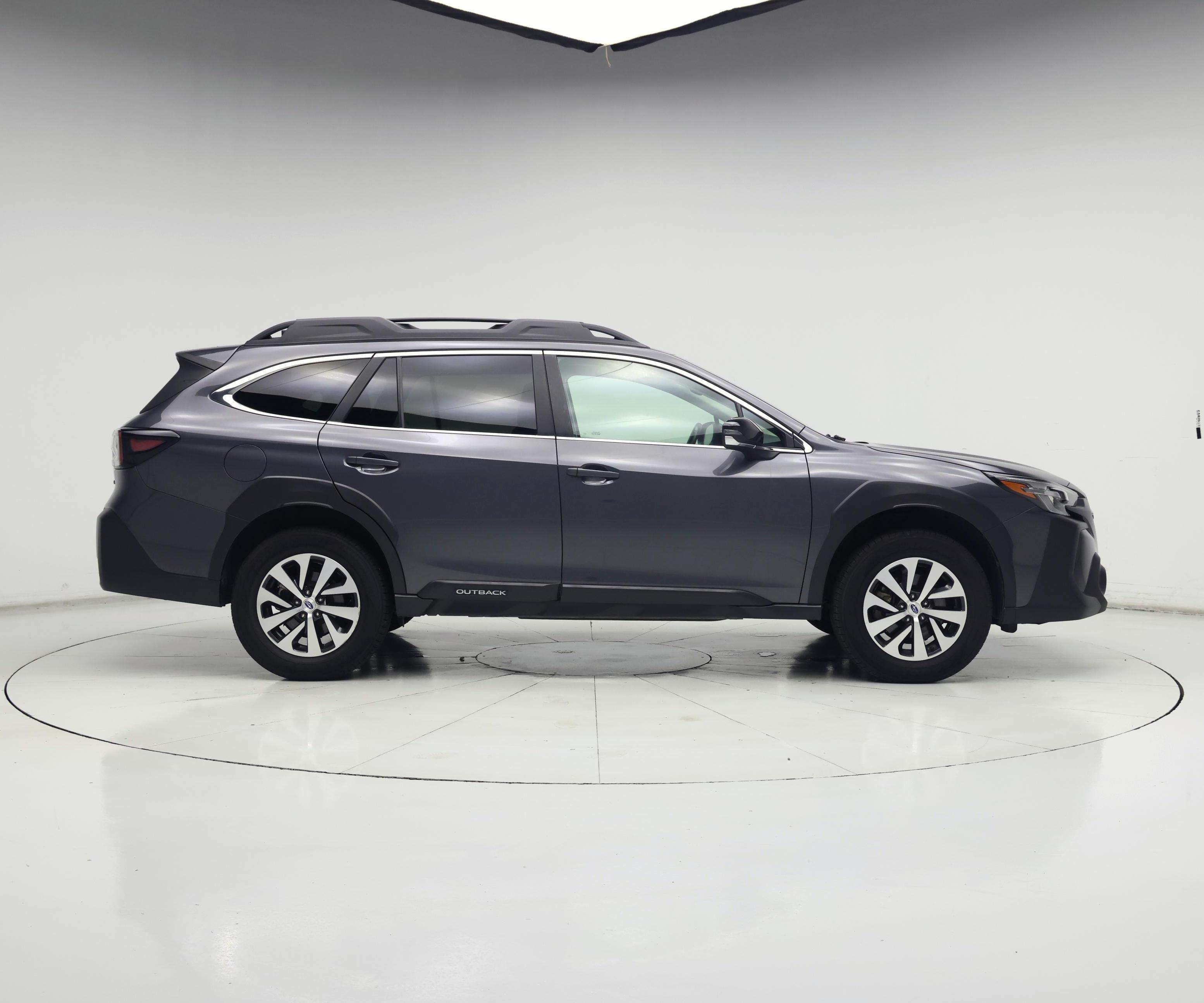 Thumbnail: 2024 Subaru Outback - 7