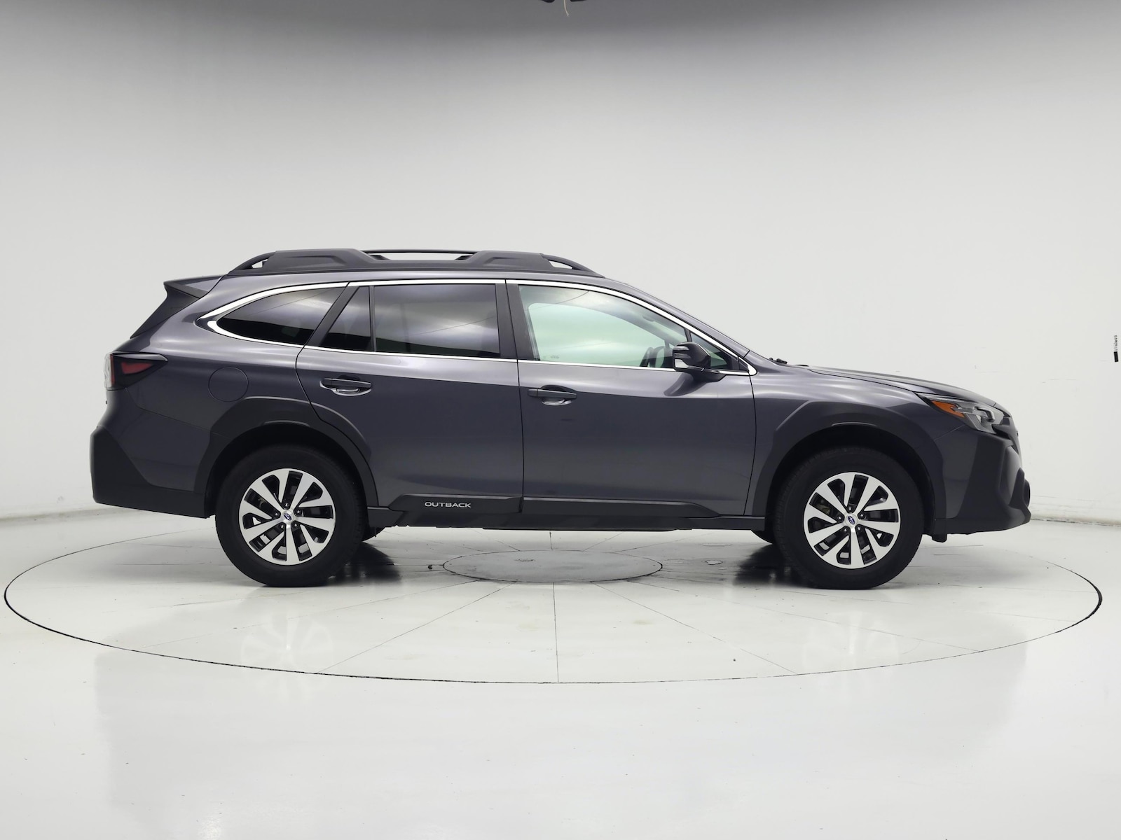 2024 Subaru Outback Premium - Photo 8