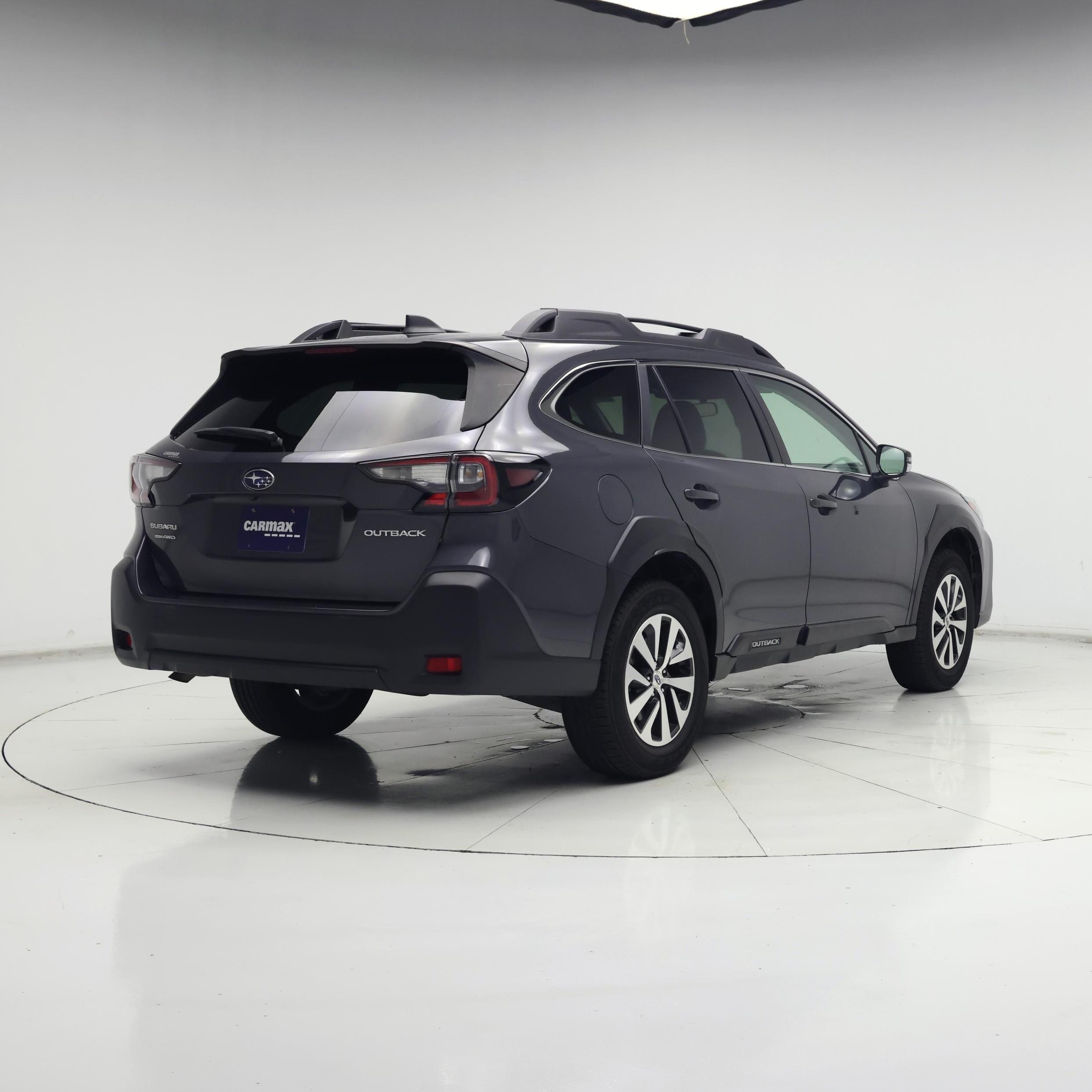 Thumbnail: 2024 Subaru Outback - 8