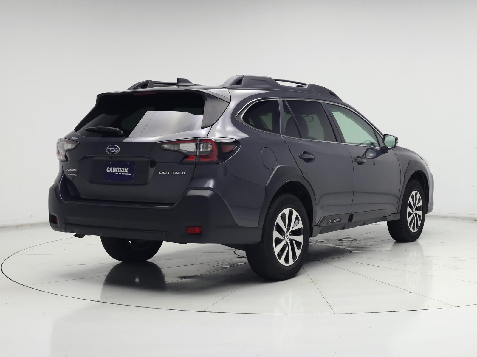 2024 Subaru Outback Premium - Photo 9
