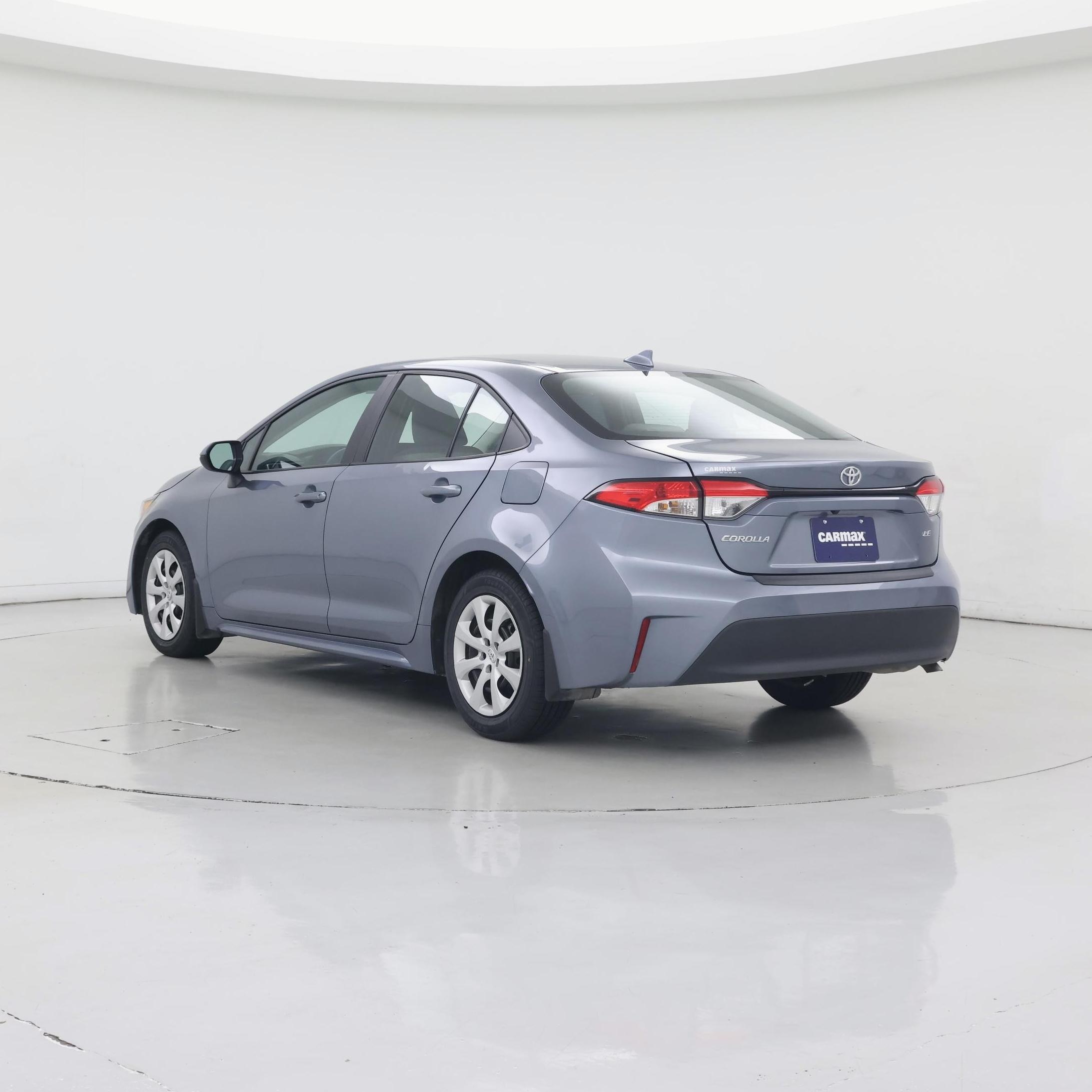 Thumbnail: 2024 Toyota Corolla - 2