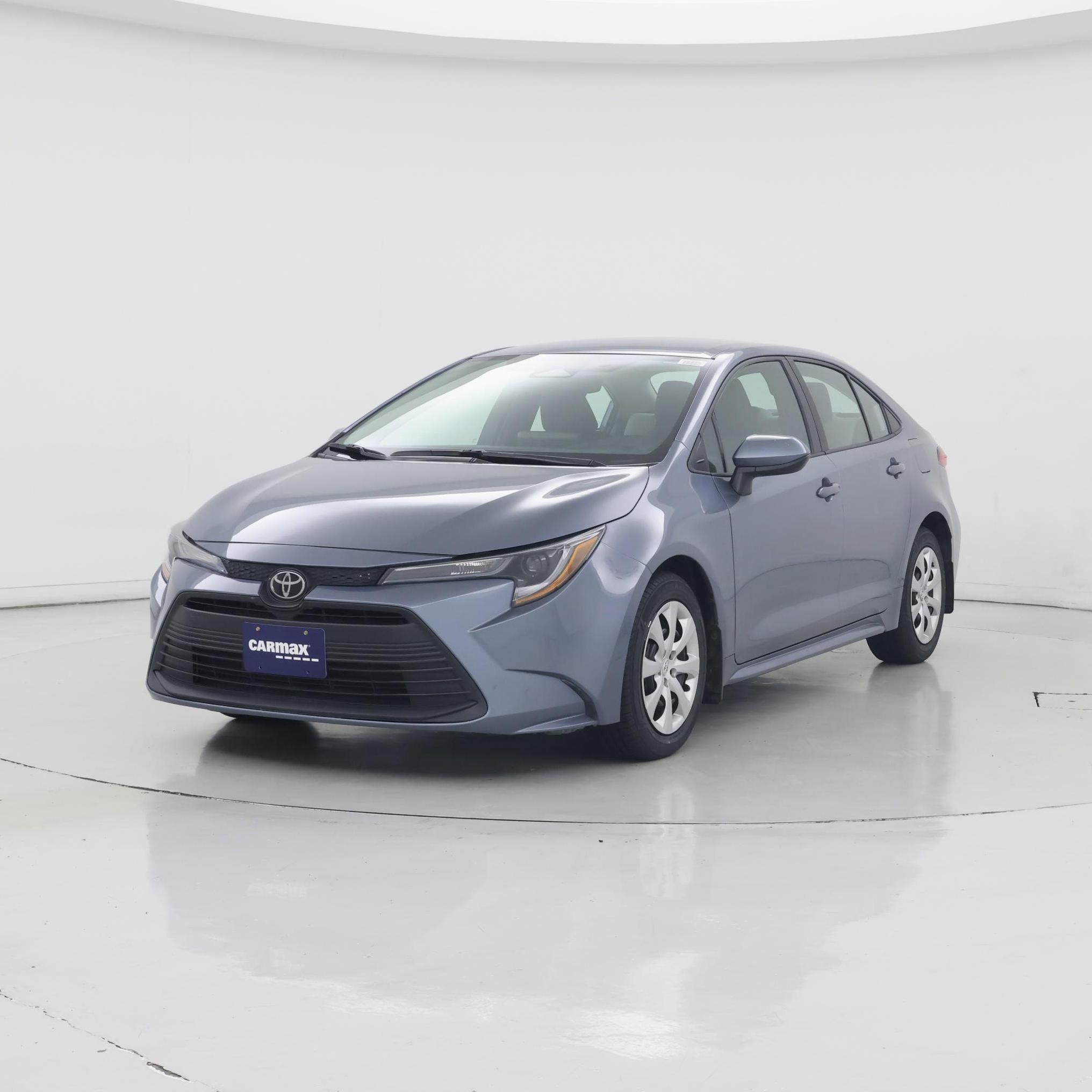 Thumbnail: 2024 Toyota Corolla - 4