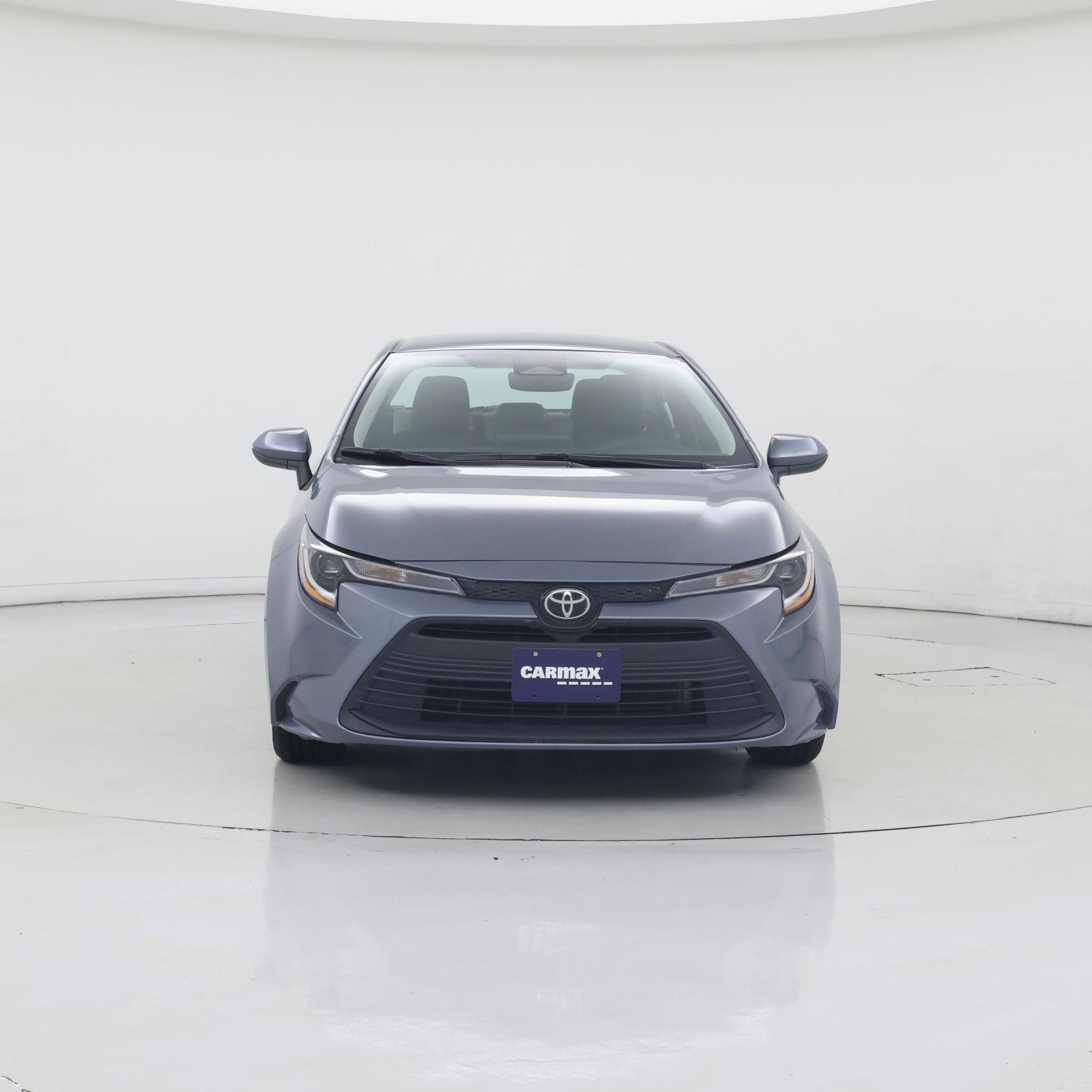 Thumbnail: 2024 Toyota Corolla - 5