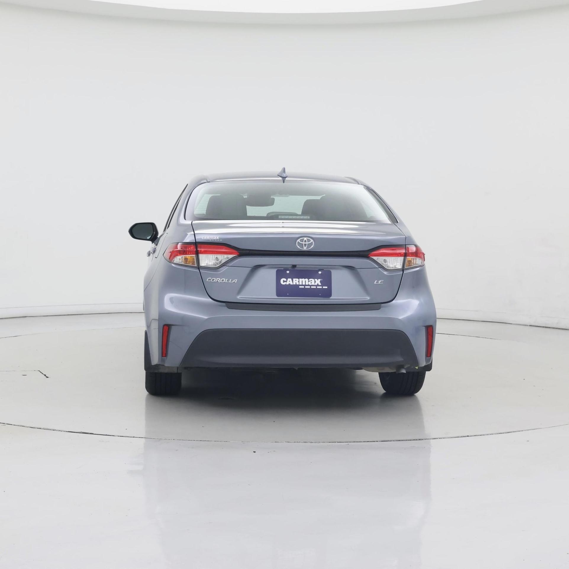 Thumbnail: 2024 Toyota Corolla - 6