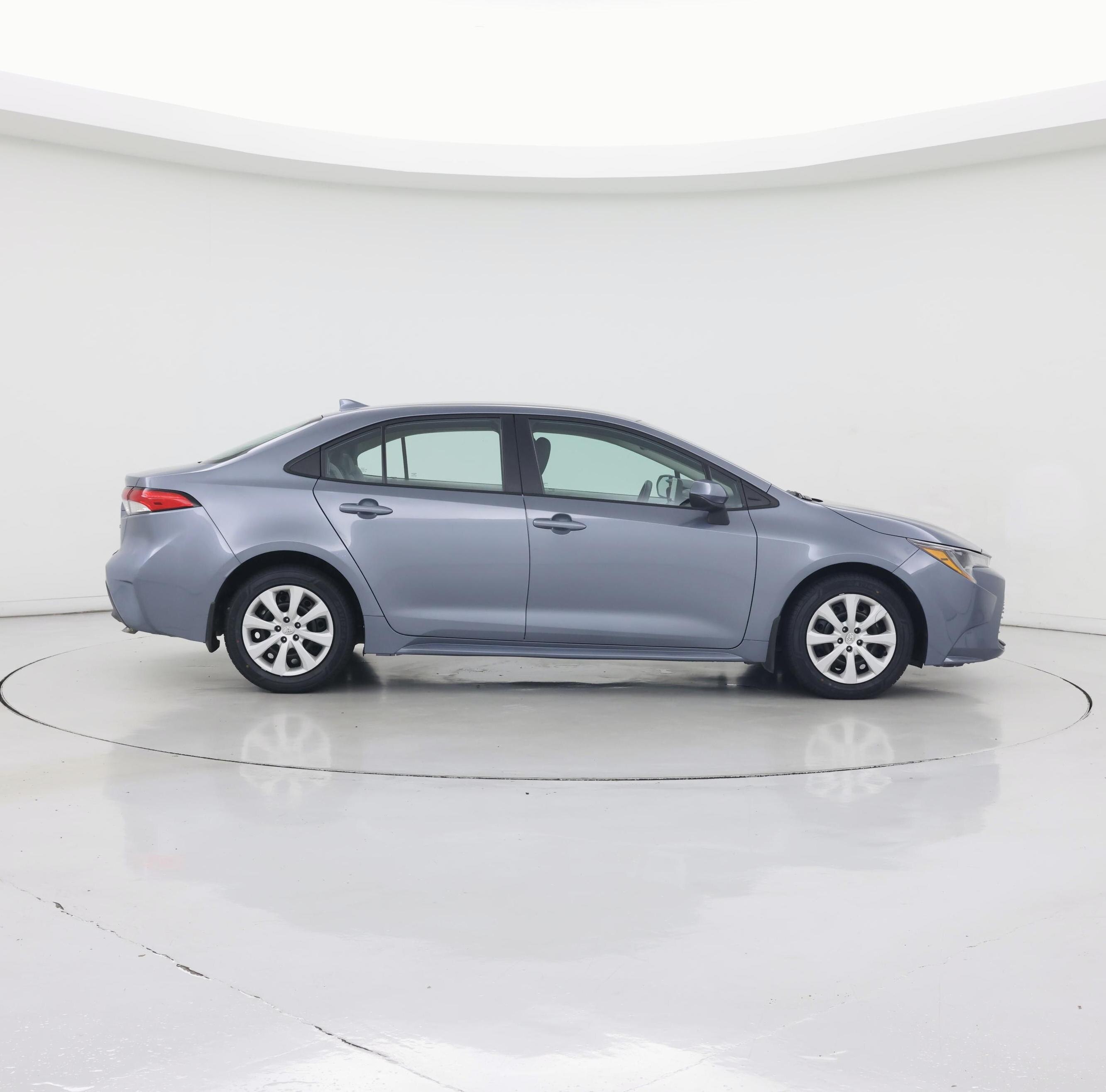 Thumbnail: 2024 Toyota Corolla - 7
