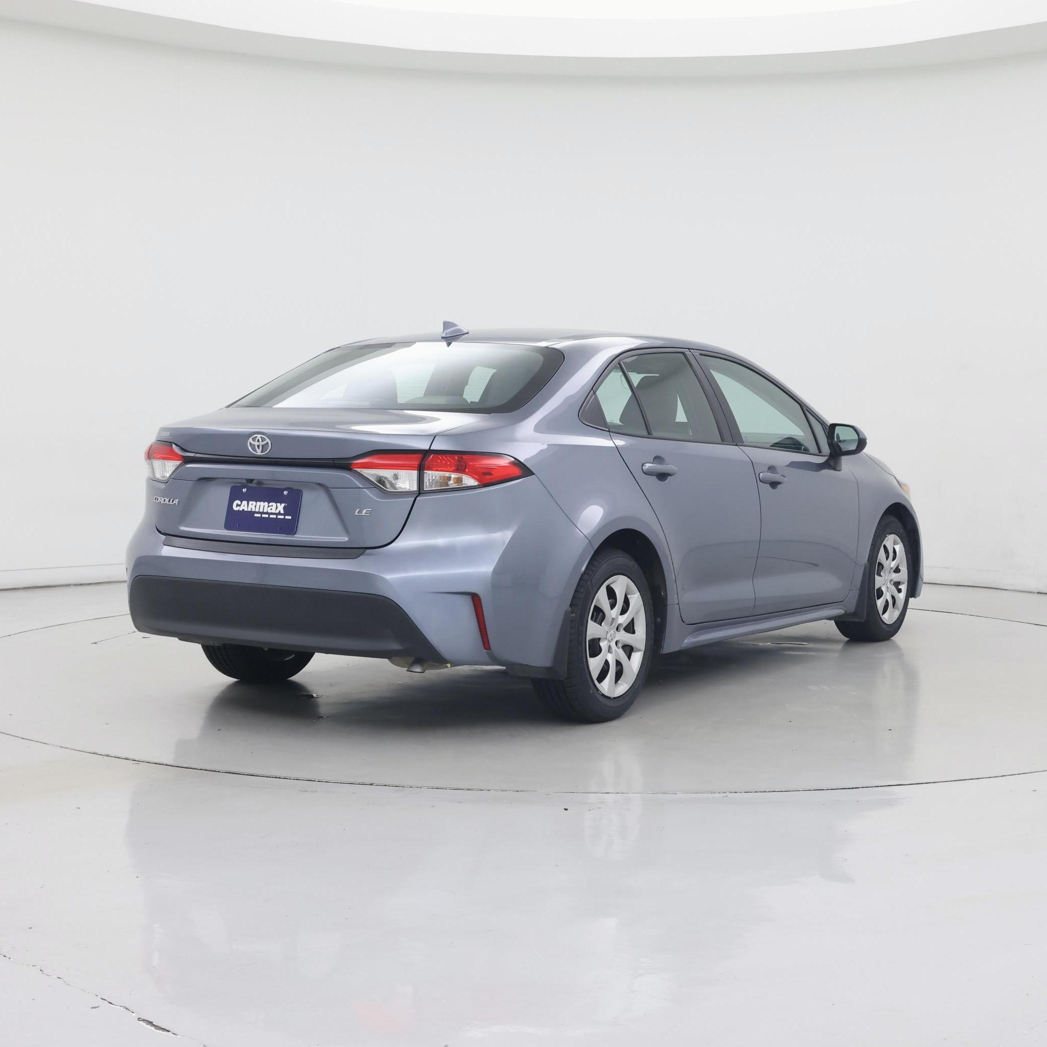 Thumbnail: 2024 Toyota Corolla - 8