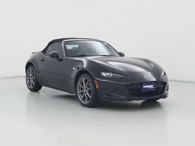 2021 Mazda MX-5 Miata Grand Touring