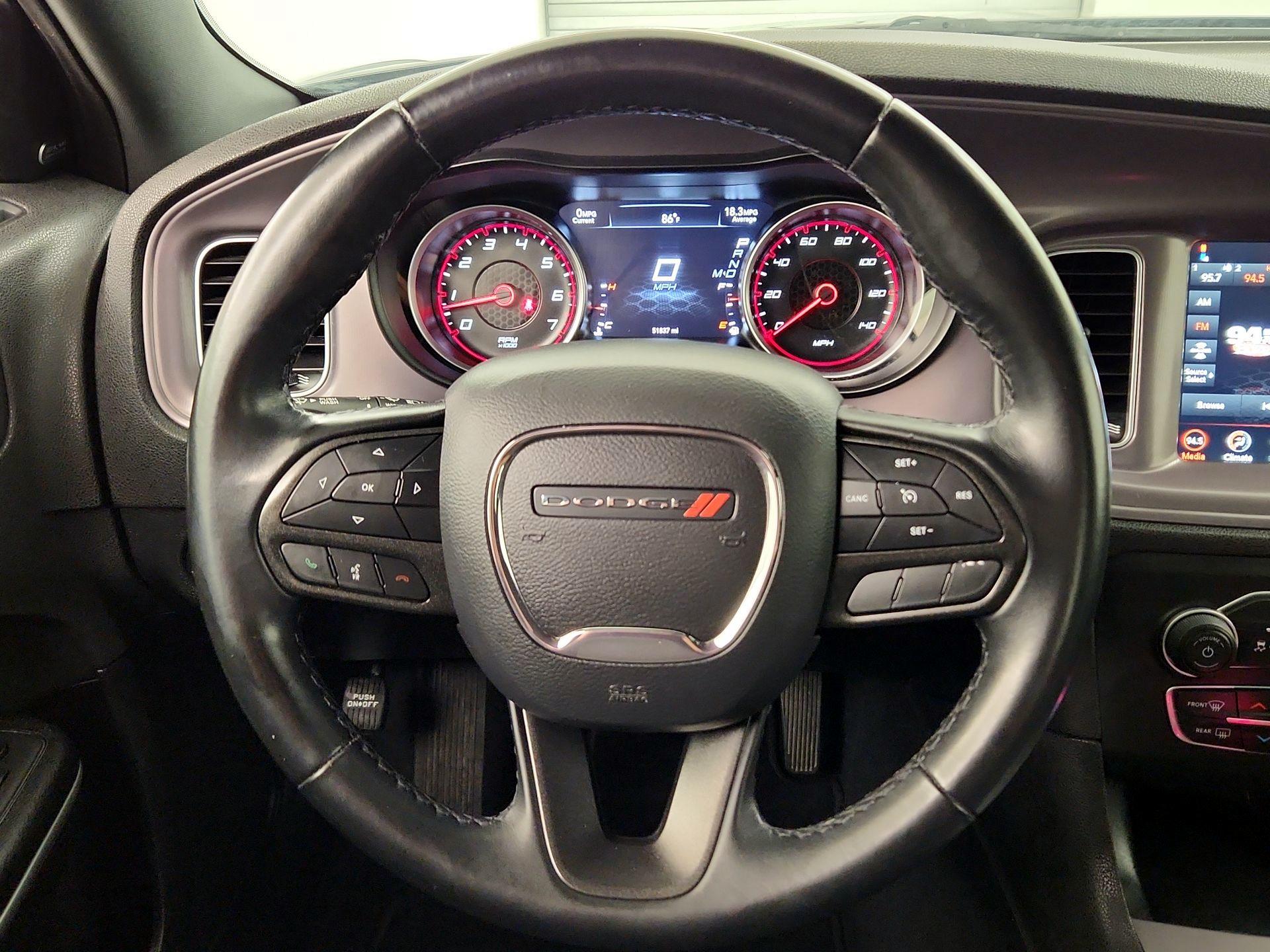 Thumbnail: 2023 Dodge Charger - 10