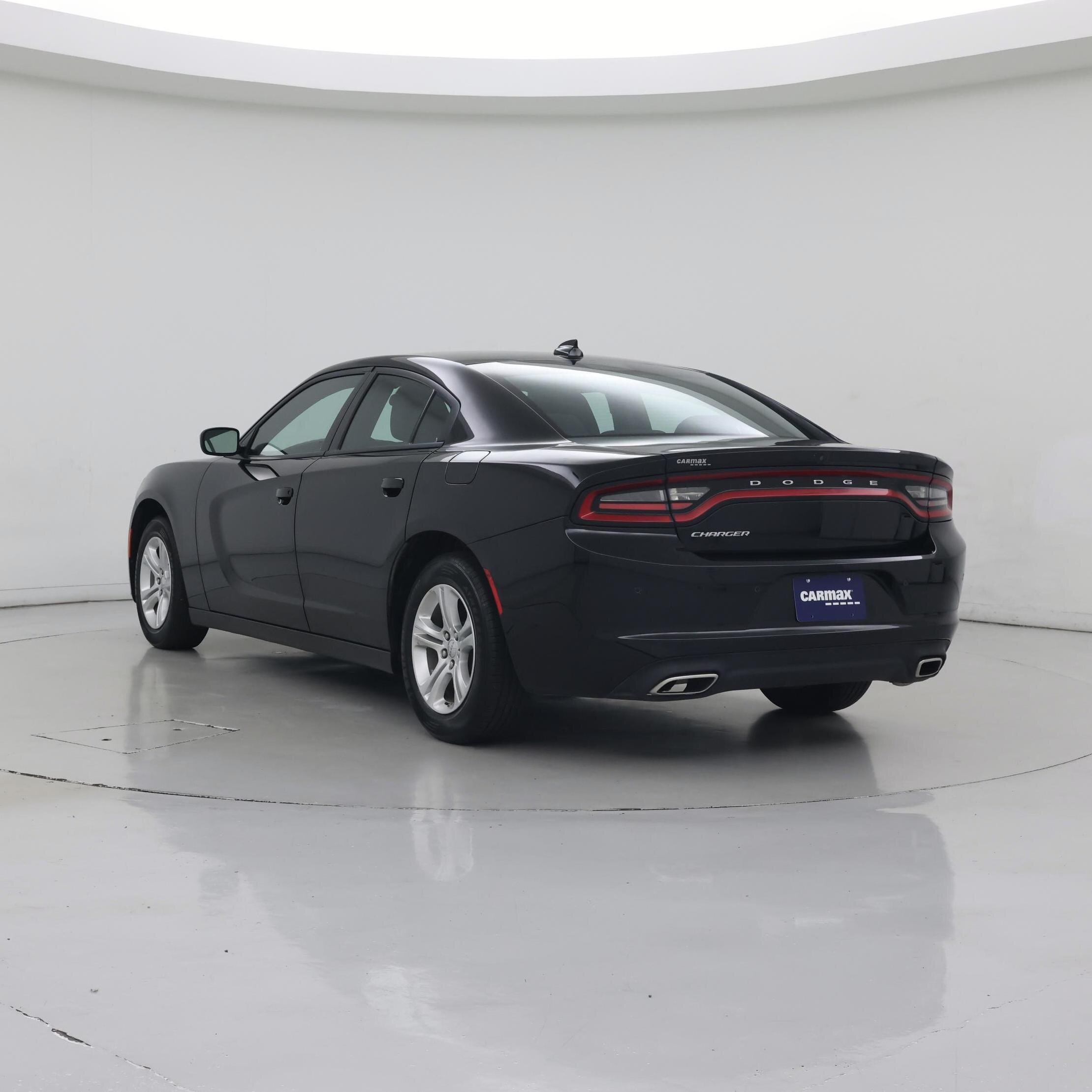 Thumbnail: 2023 Dodge Charger - 2