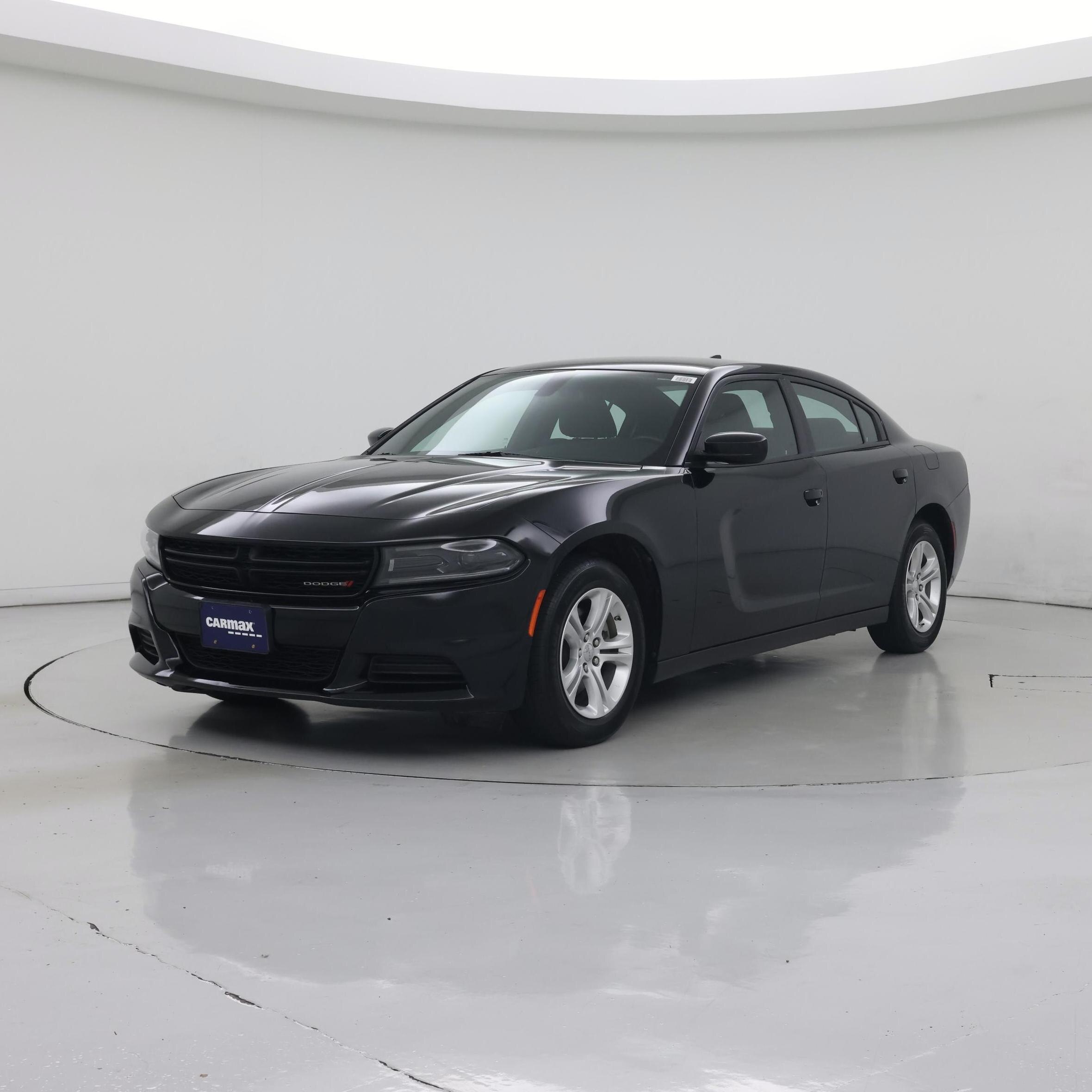 Thumbnail: 2023 Dodge Charger - 4