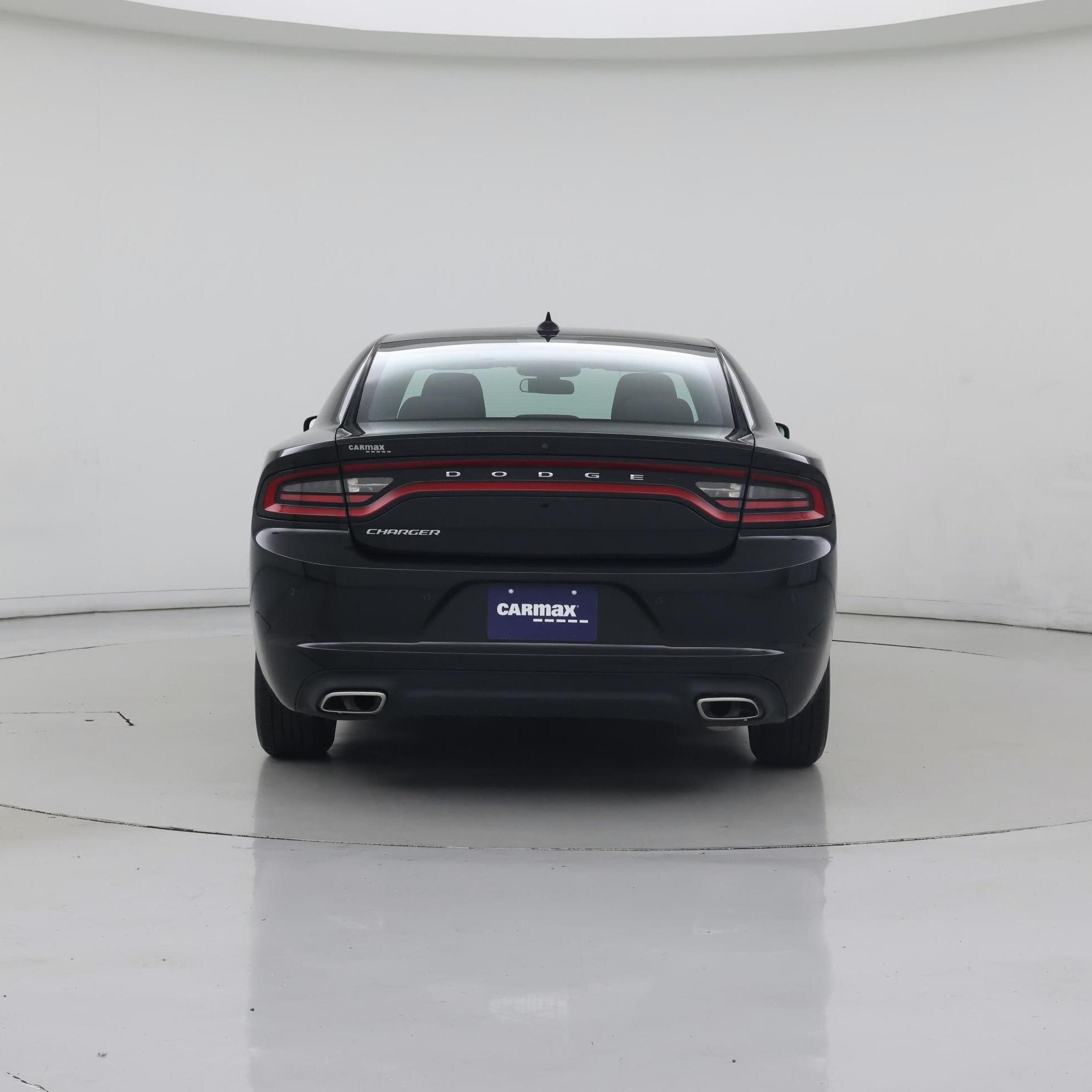 Thumbnail: 2023 Dodge Charger - 6