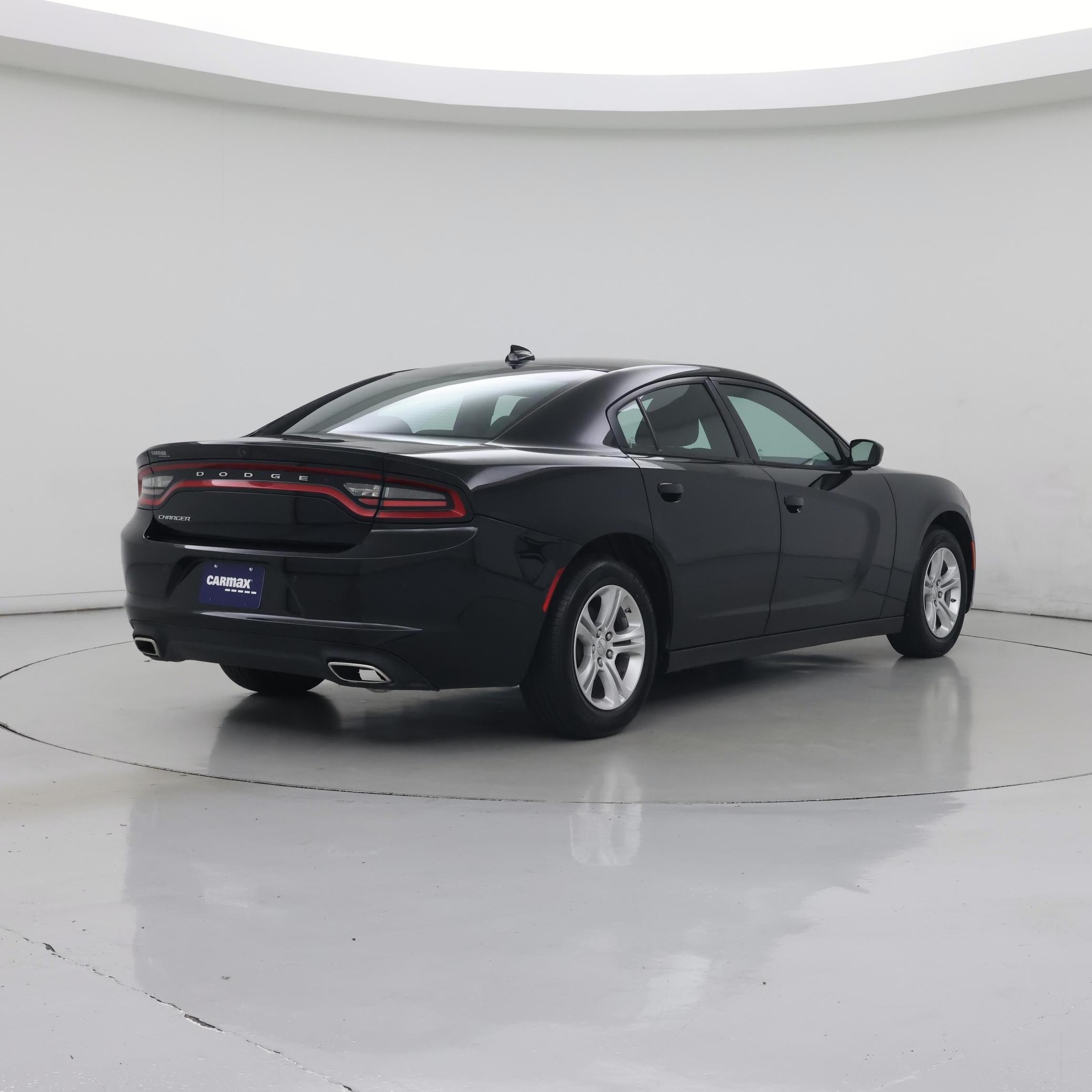 Thumbnail: 2023 Dodge Charger - 8