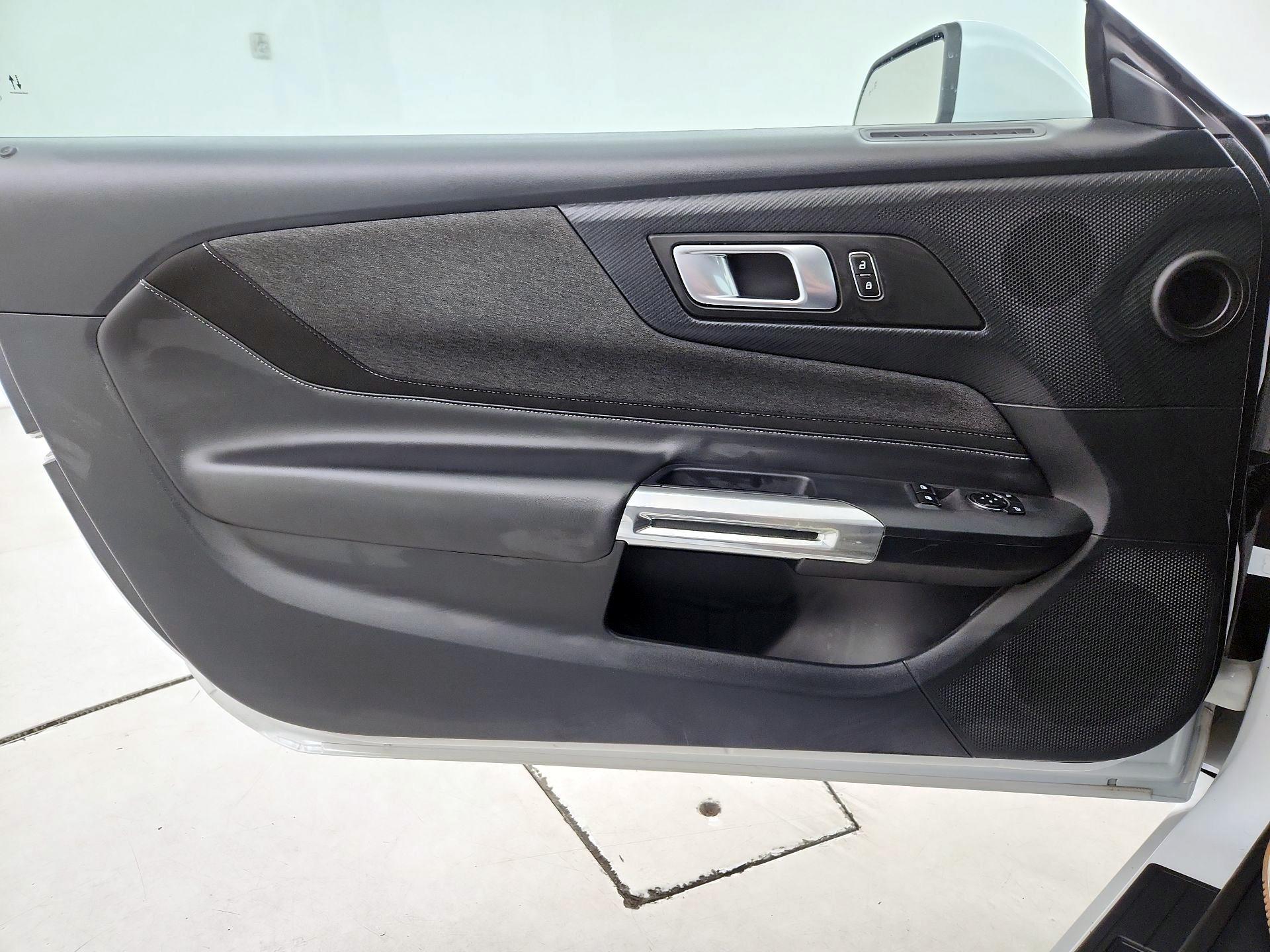 Thumbnail: 2024 Ford Mustang - 12