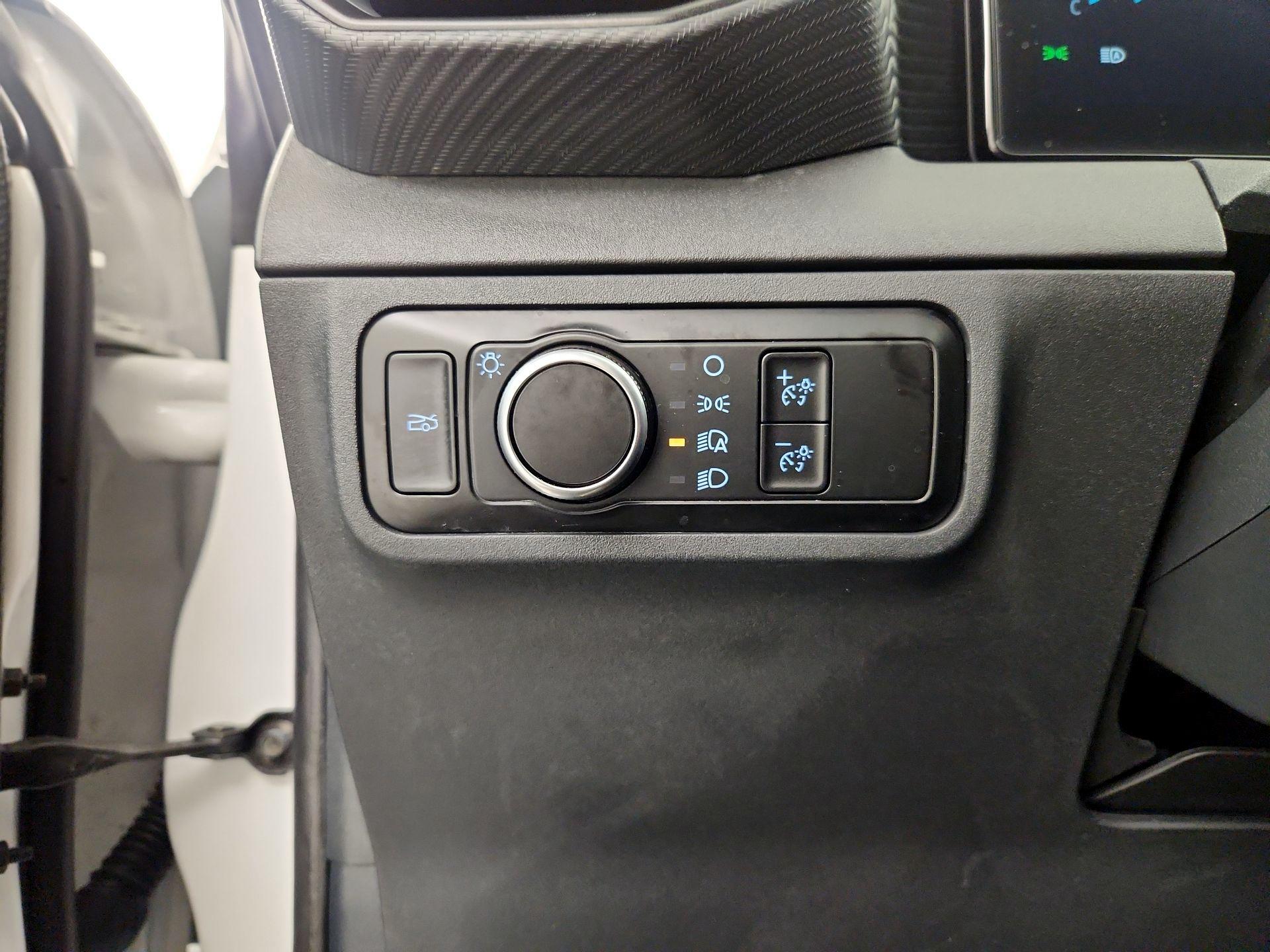 Thumbnail: 2024 Ford Mustang - 13