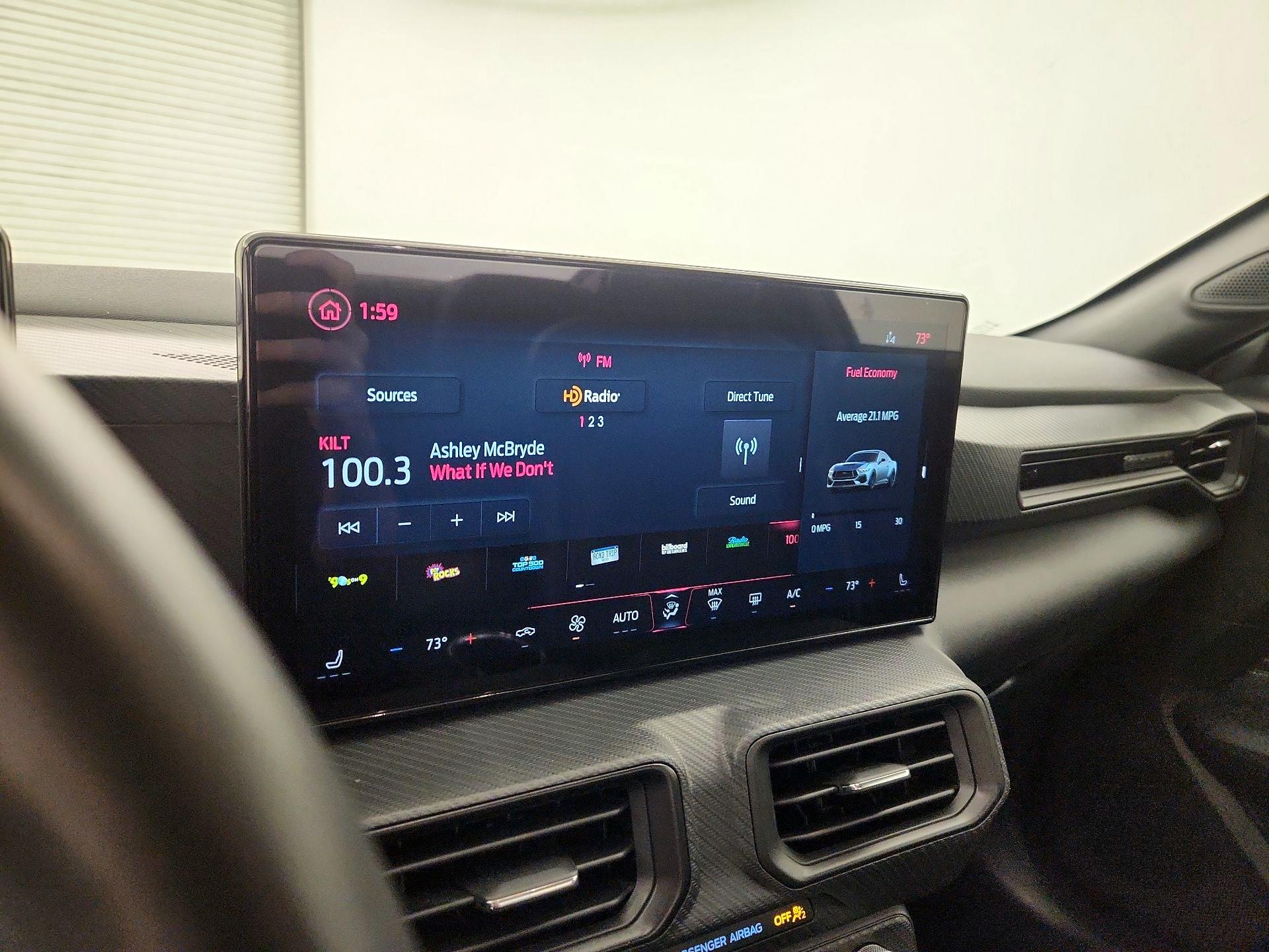 Thumbnail: 2024 Ford Mustang - 15