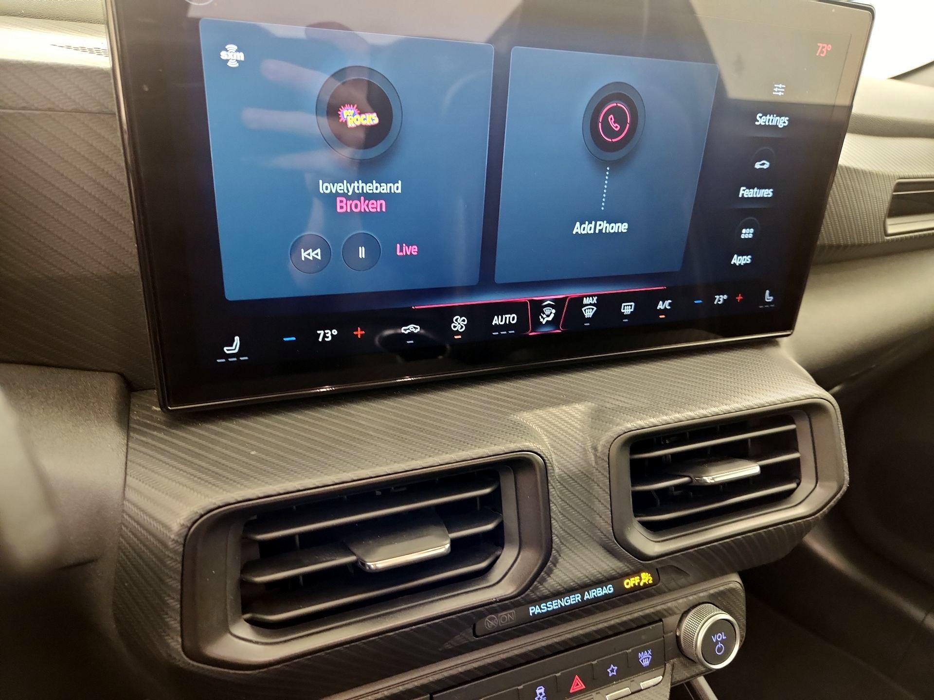 Thumbnail: 2024 Ford Mustang - 16