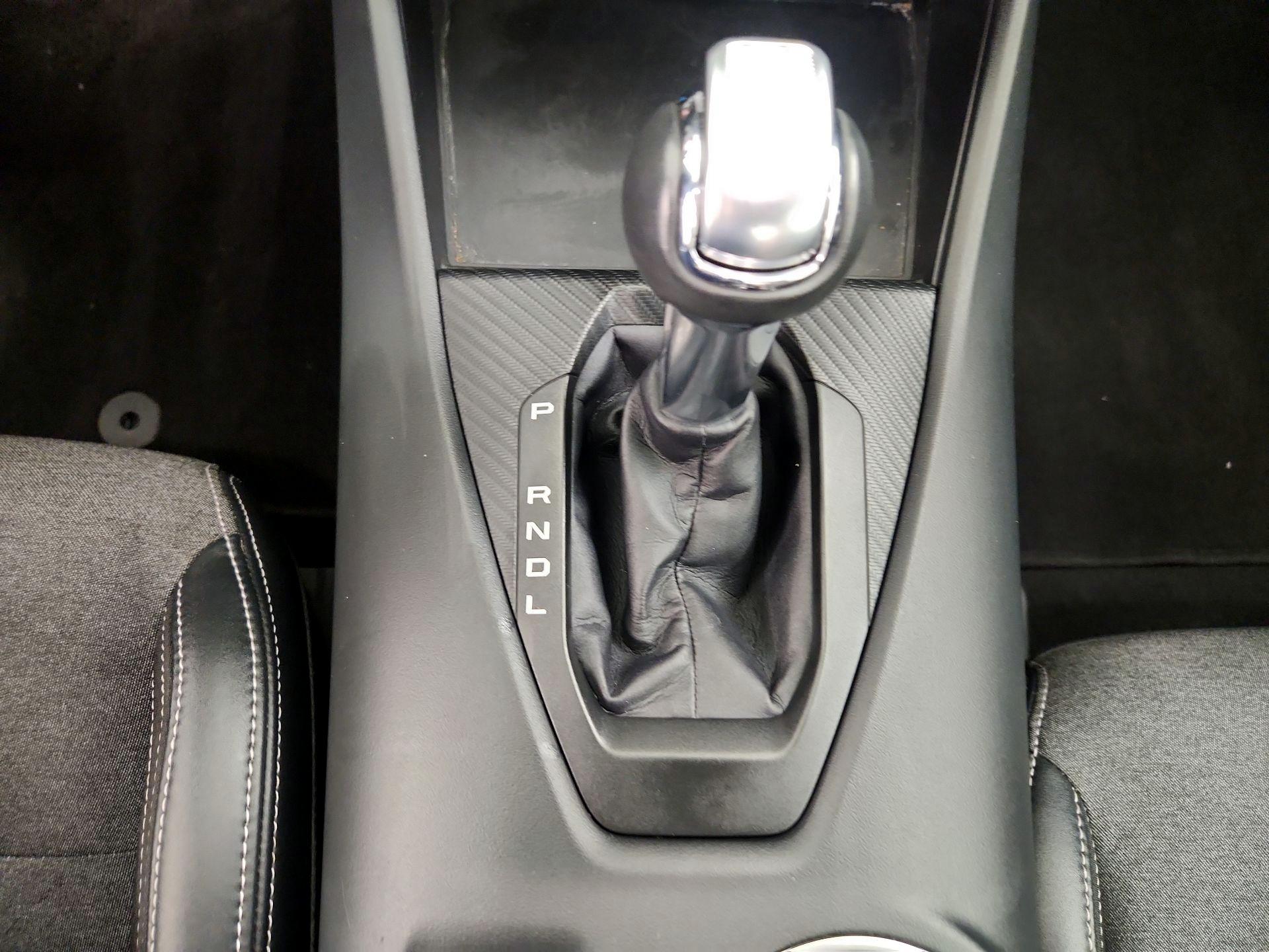 Thumbnail: 2024 Ford Mustang - 17