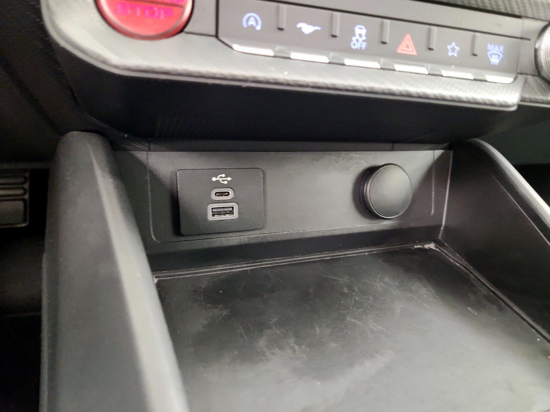 Thumbnail: 2024 Ford Mustang - 18