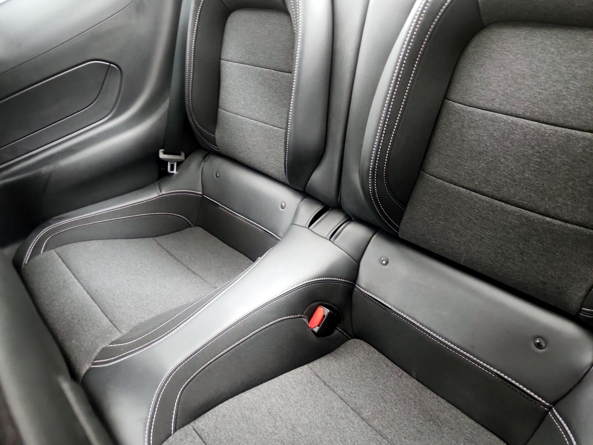 Thumbnail: 2024 Ford Mustang - 19