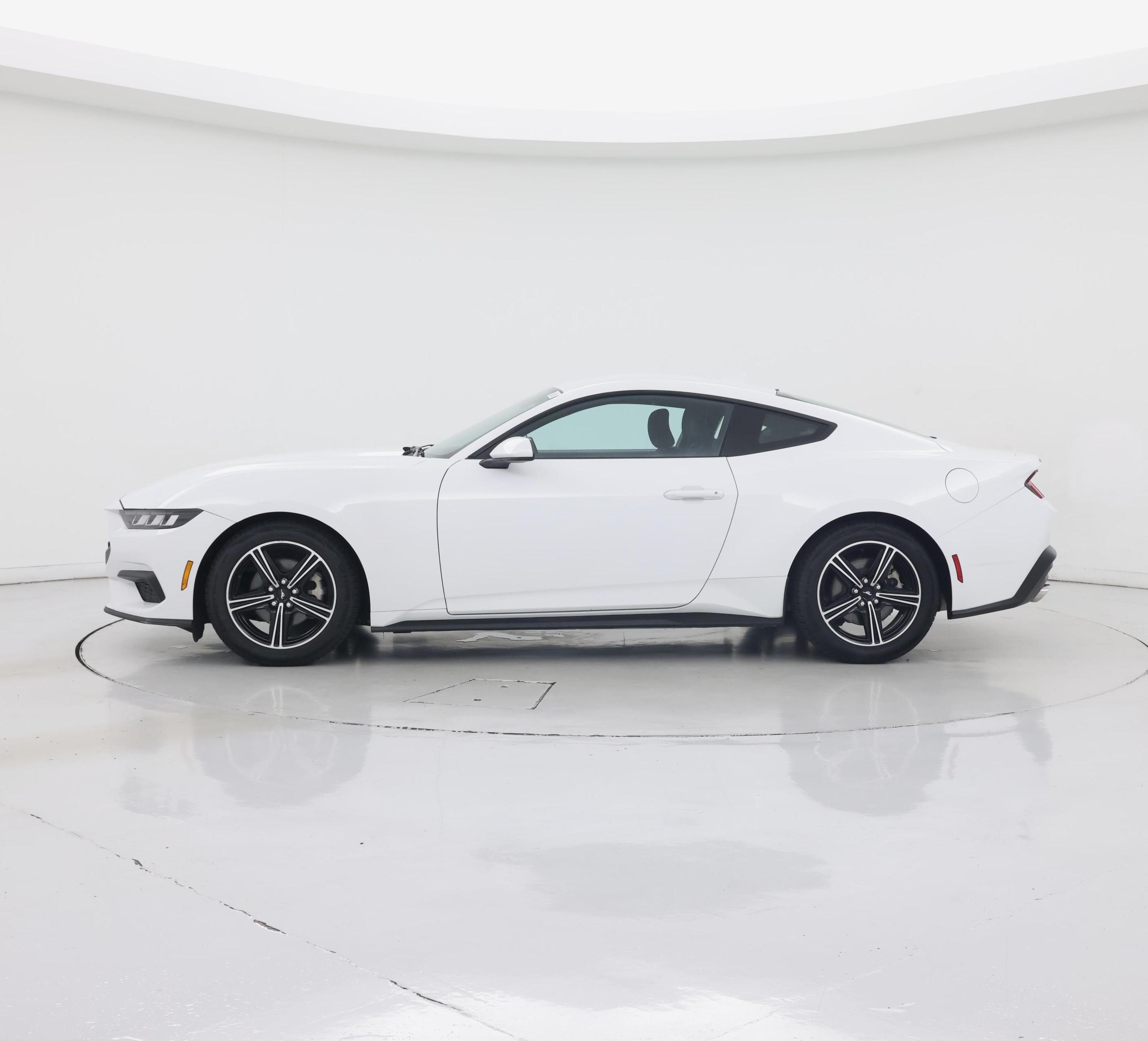 Thumbnail: 2024 Ford Mustang - 3