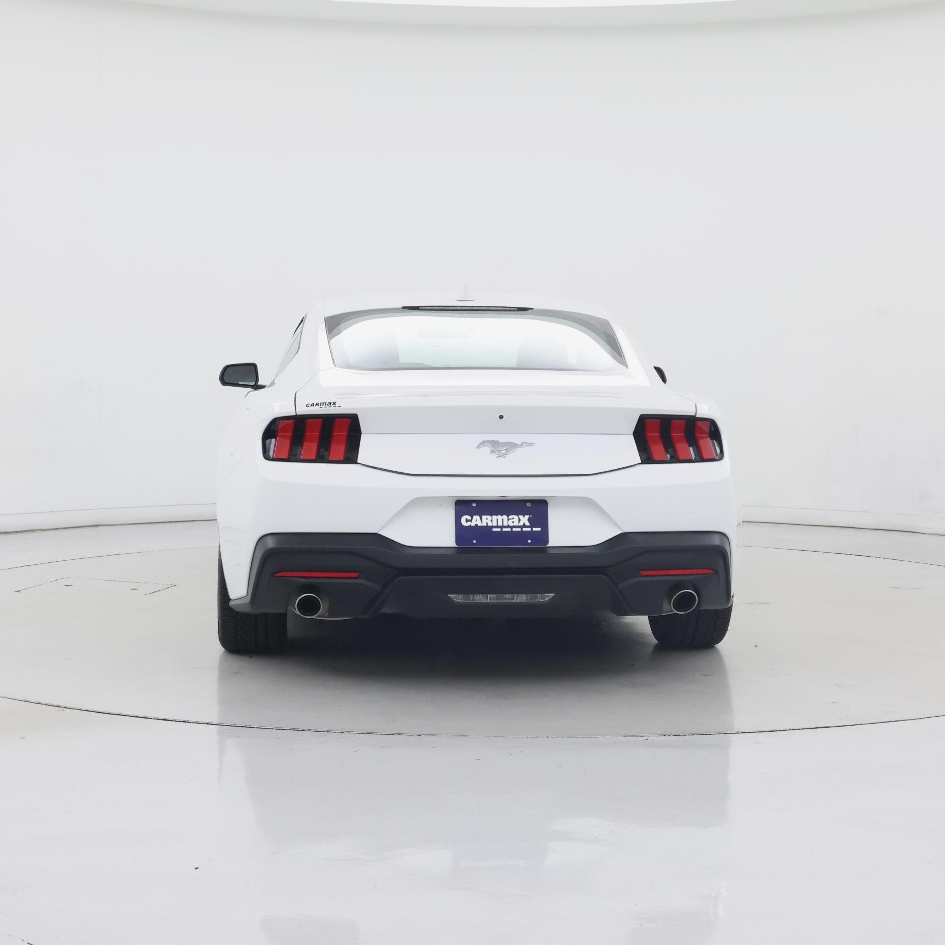 Thumbnail: 2024 Ford Mustang - 6