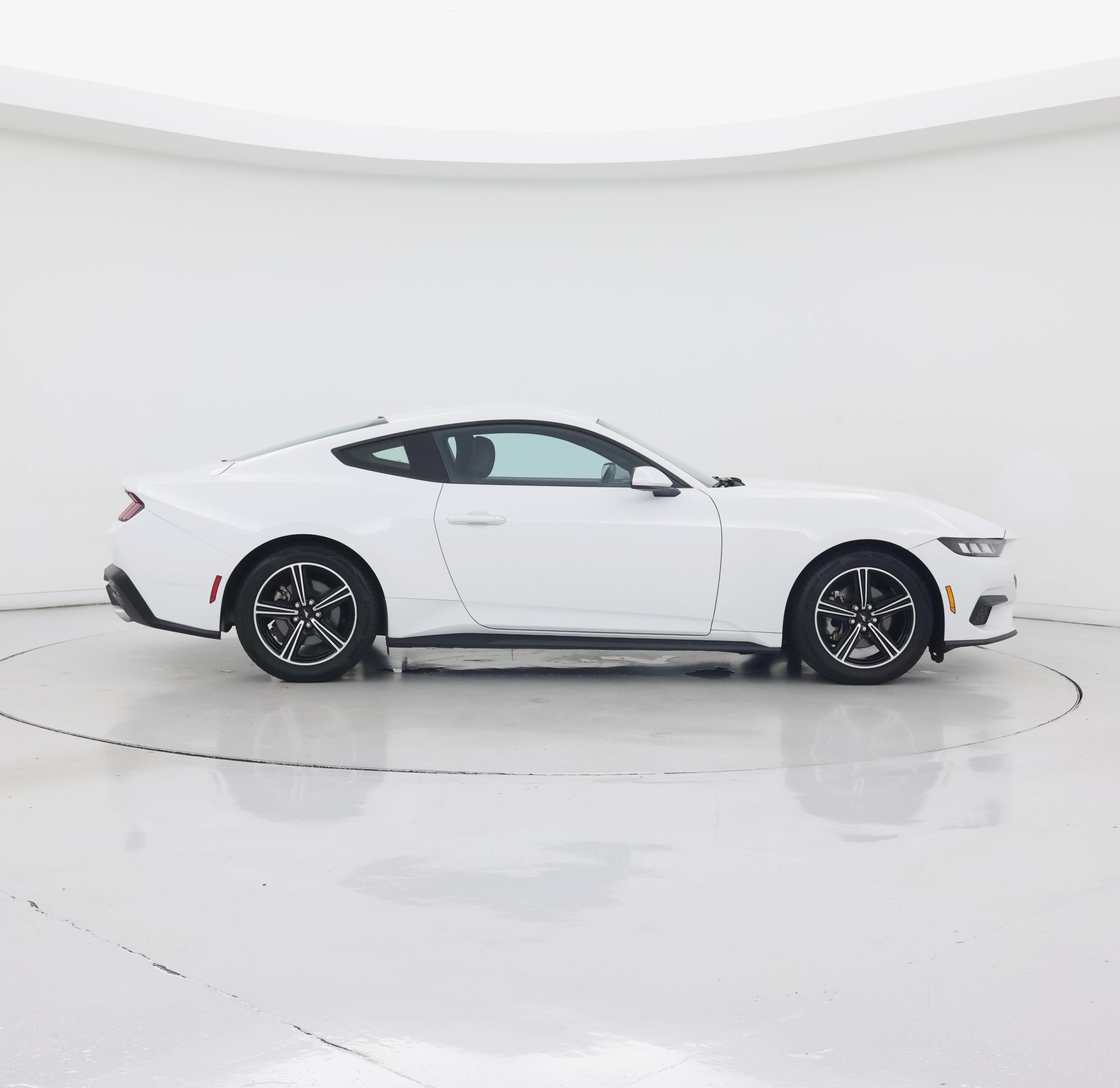 Thumbnail: 2024 Ford Mustang - 7