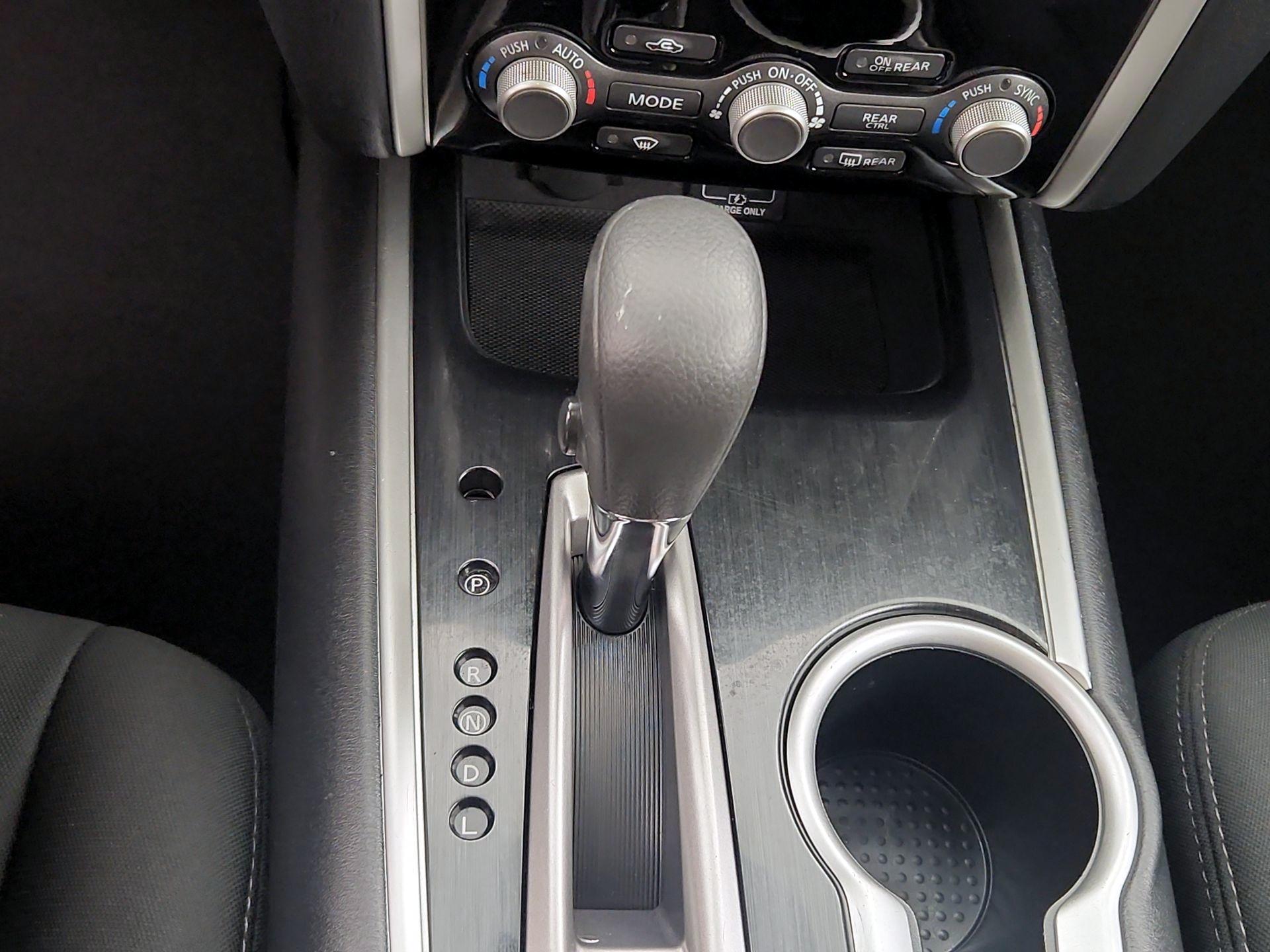 Thumbnail: 2020 Nissan Pathfinder - 16