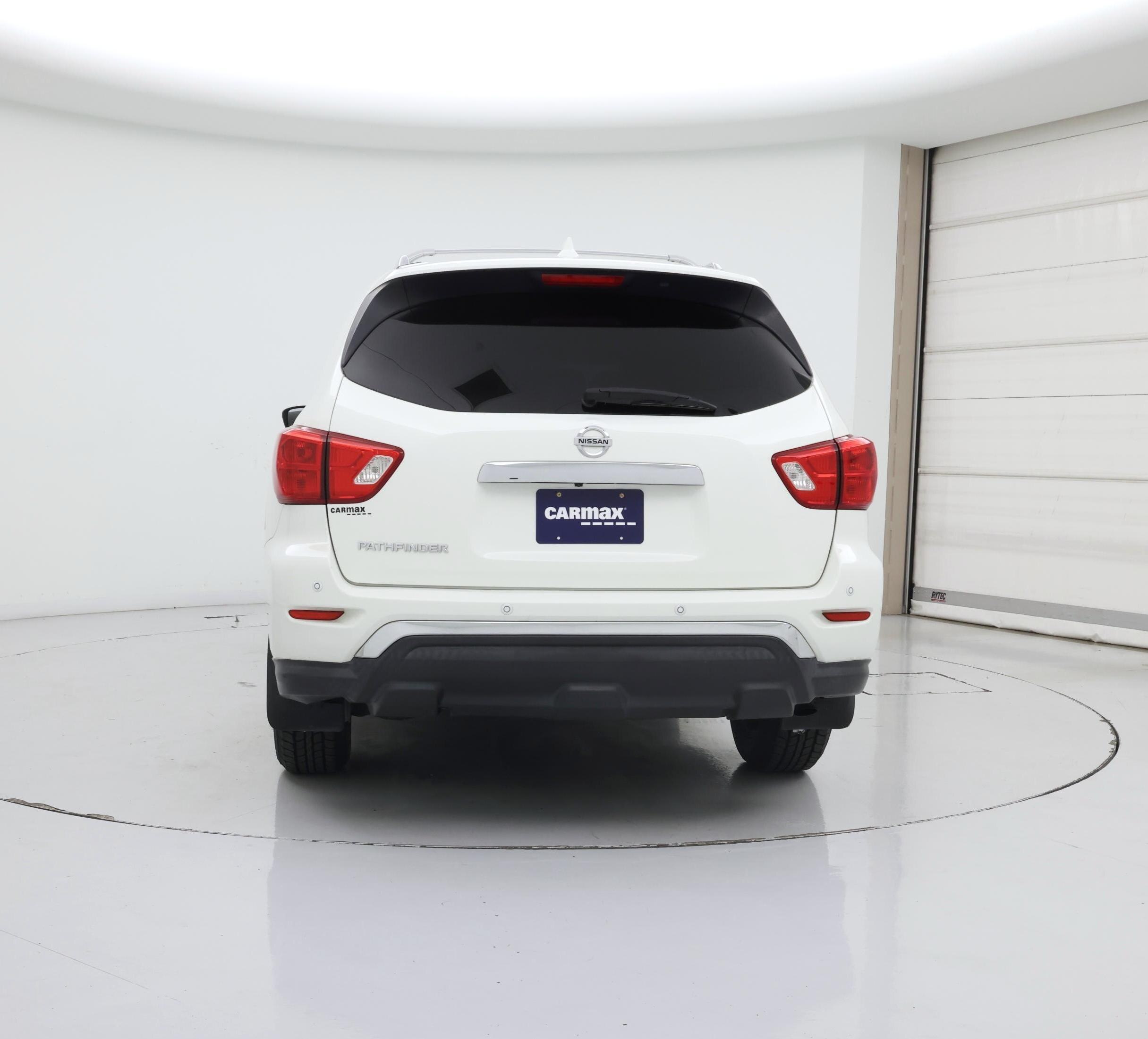 Thumbnail: 2020 Nissan Pathfinder - 6