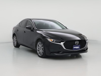 2023 Mazda Mazda3 2.5 S Preferred Package